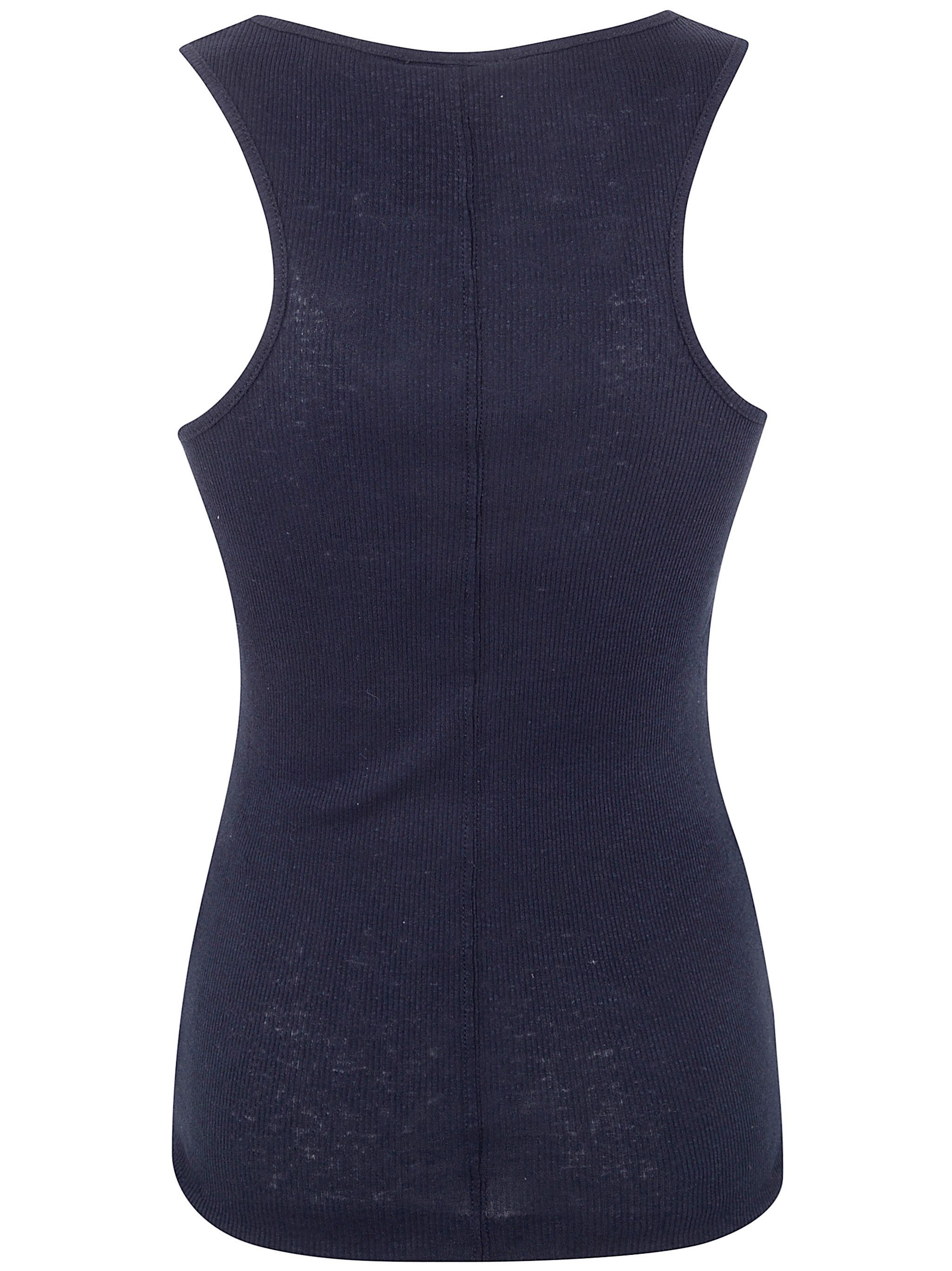 Thom Krom TANK TOP Size M / US 6-8 / IT 42-44 - 2 Thumbnail