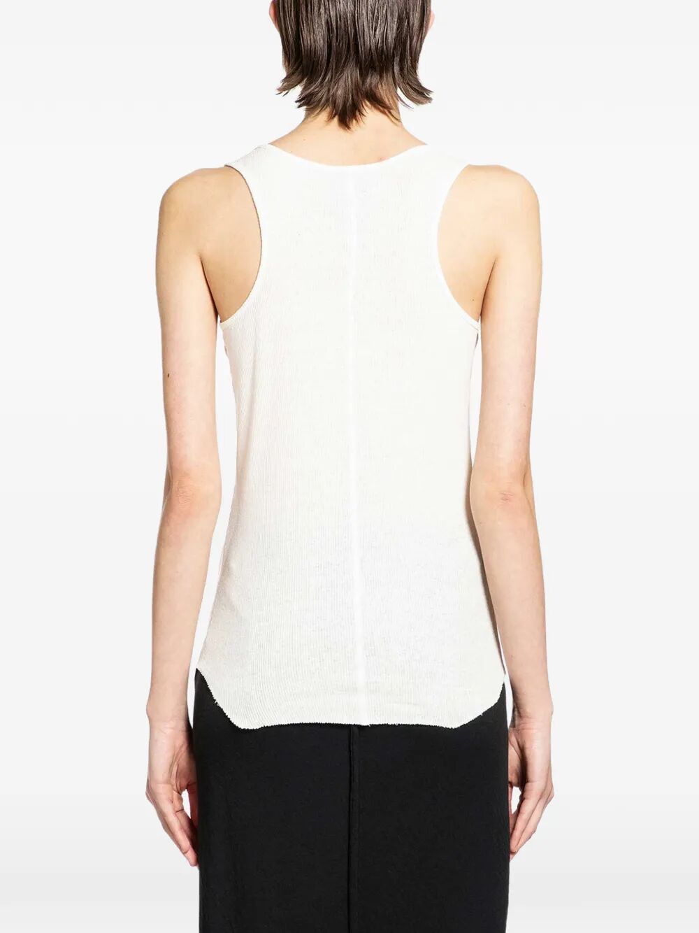 Thom Krom TANK TOP Size L / US 10 / IT 46 - 3 Thumbnail