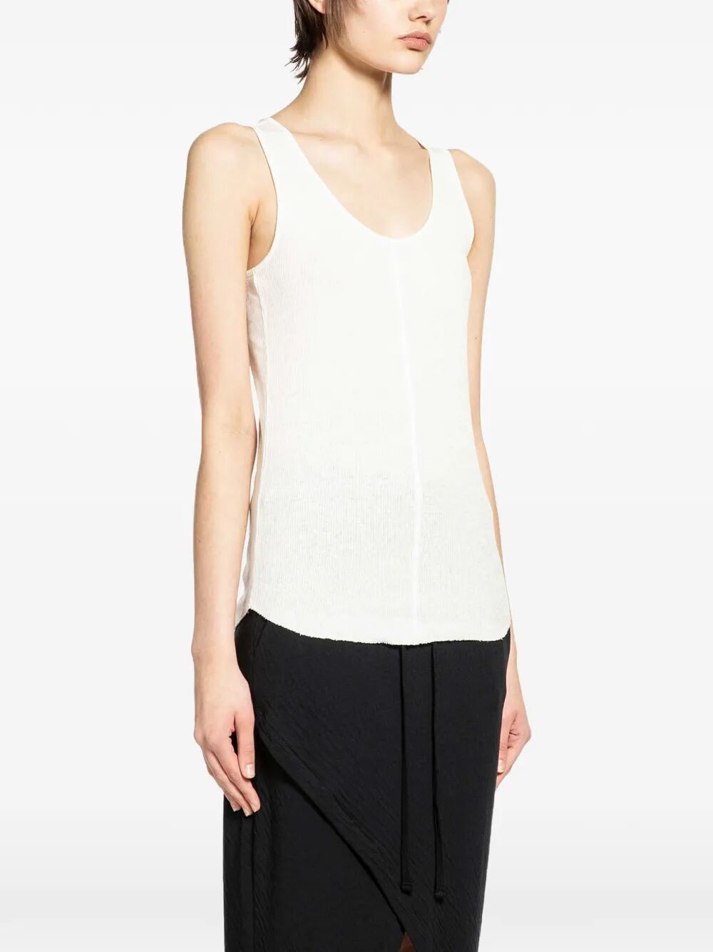 Thom Krom TANK TOP Size L / US 10 / IT 46 - 2 Thumbnail