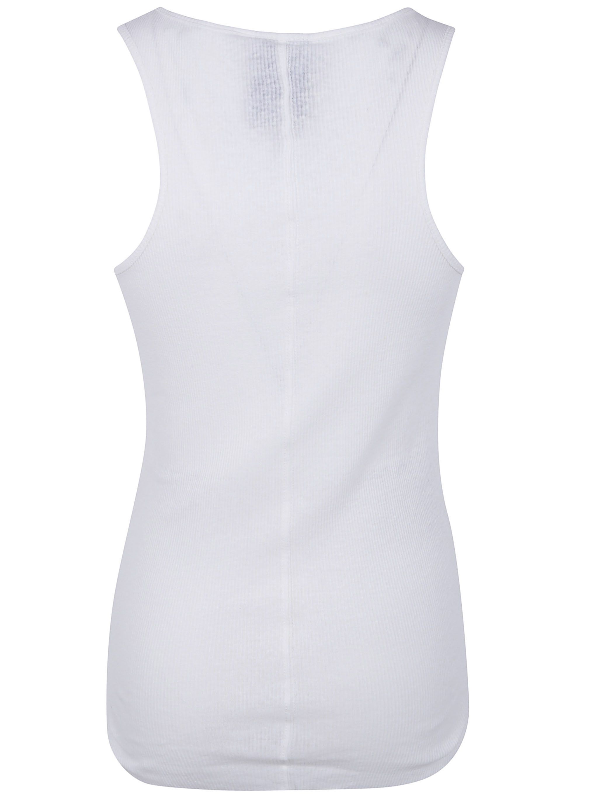Thom Krom TANK TOP Size XS / US 0-2 / IT 36-38 - 5 Thumbnail