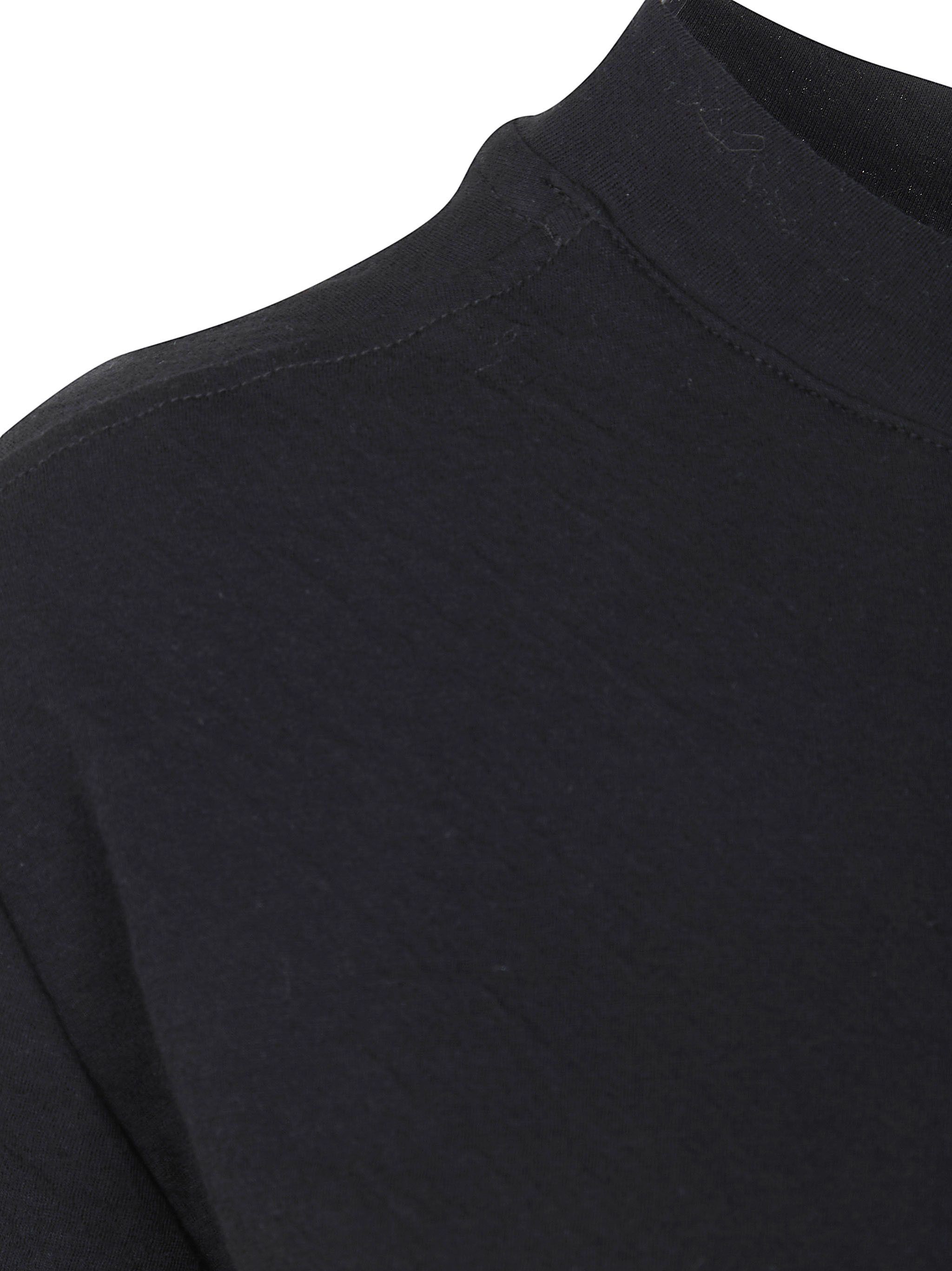 Thom Krom CROP T-SHIRT Size M / US 6-8 / IT 42-44 - 3 Thumbnail