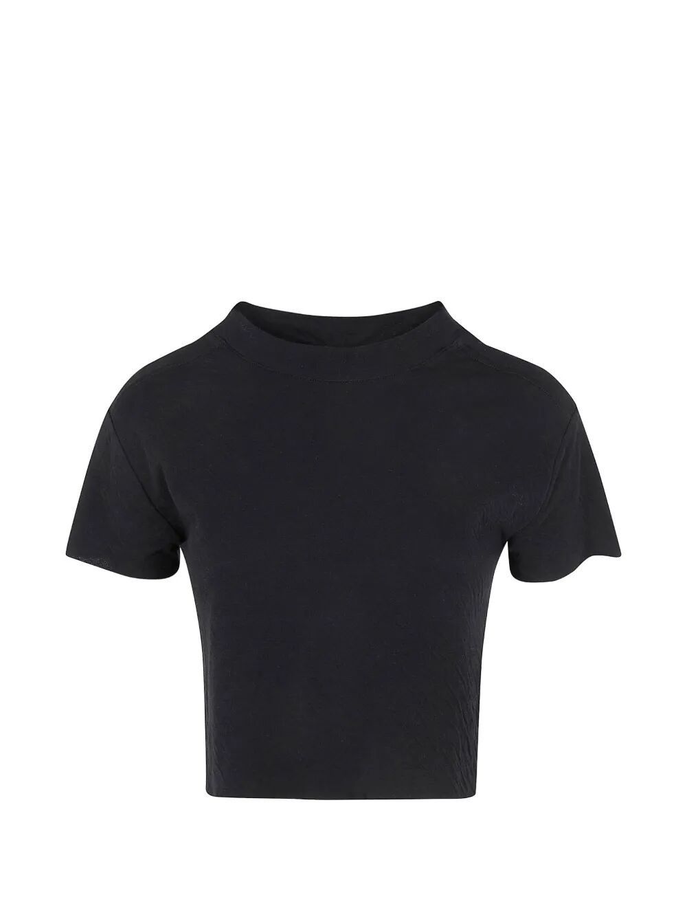 Thom Krom CROP T-SHIRT Size S / US 4 / IT 40 - 4 Thumbnail