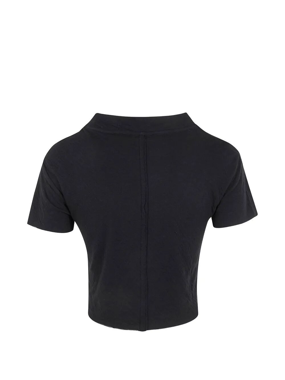 Thom Krom CROP T-SHIRT Size S / US 4 / IT 40 - 5 Thumbnail
