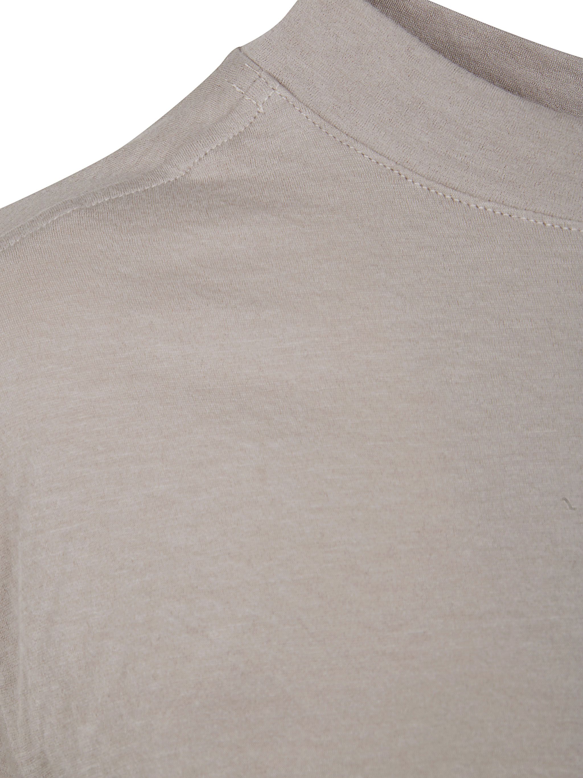 Thom Krom CROP T-SHIRT Size XS / US 0-2 / IT 36-38 - 3 Thumbnail