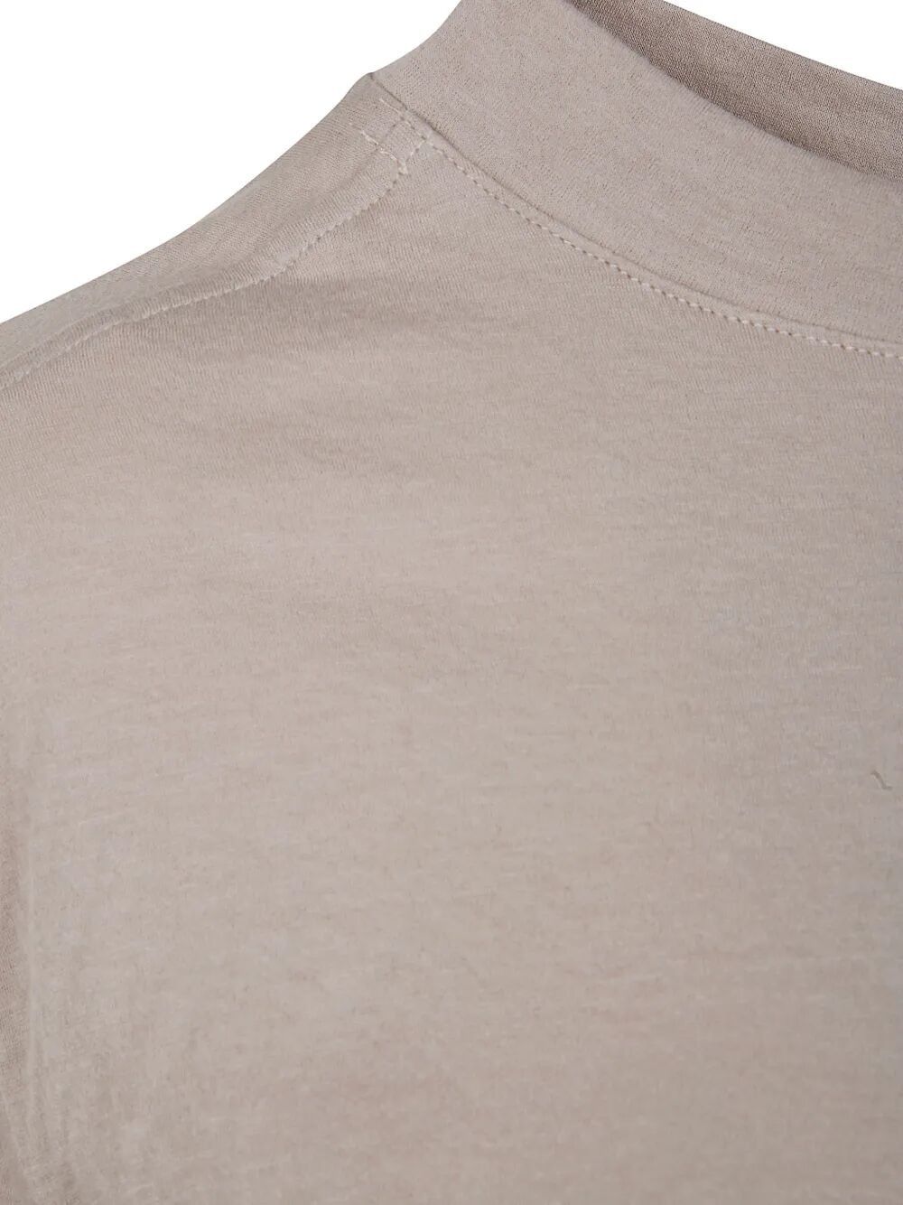 Thom Krom CROP T-SHIRT Size XS / US 0-2 / IT 36-38 - 5 Thumbnail