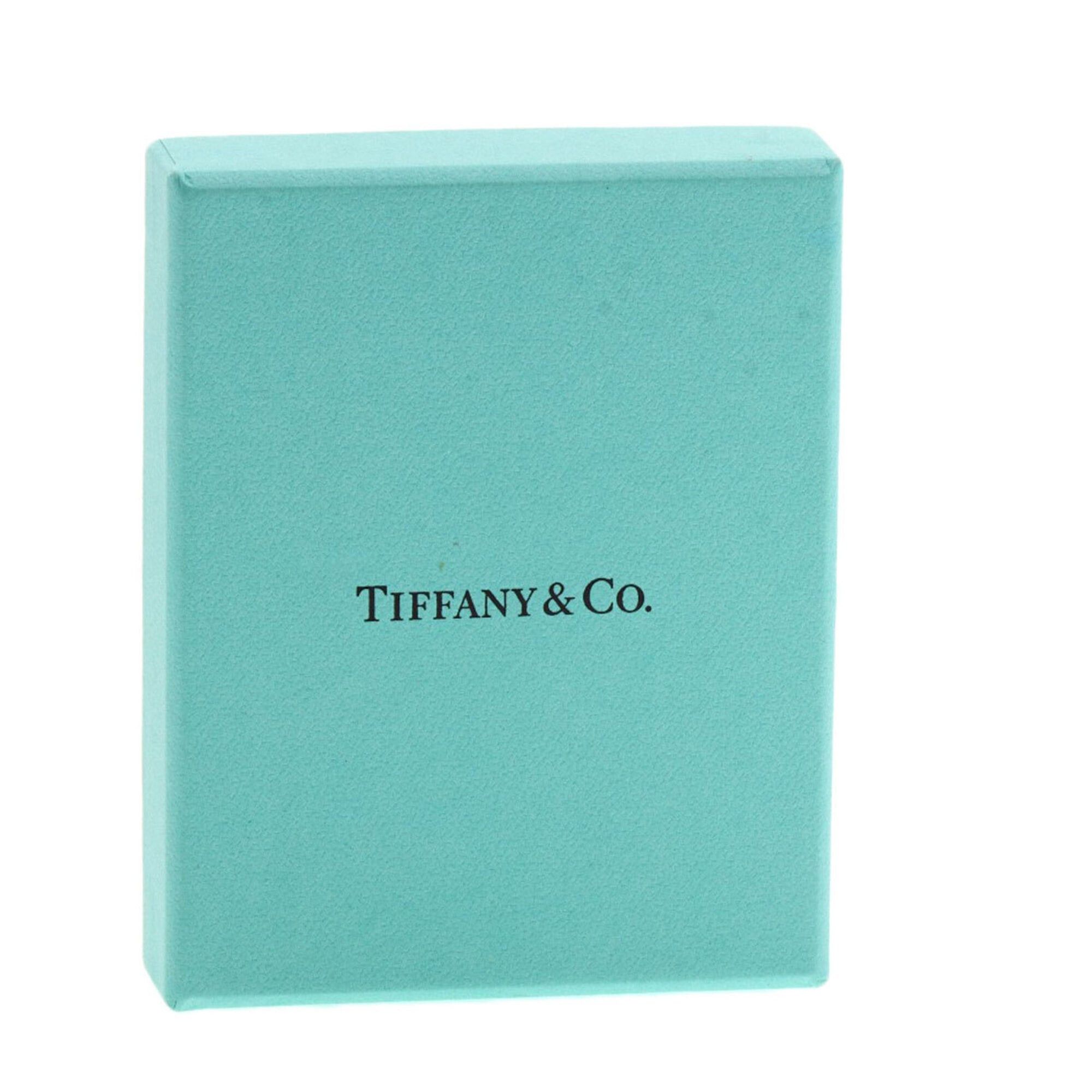 Tiffany & Co. Tiffany & Co. T TWO Chain Diamond Ring, 18K Yellow Gold, Women's. Size ONE SIZE - 9 Thumbnail