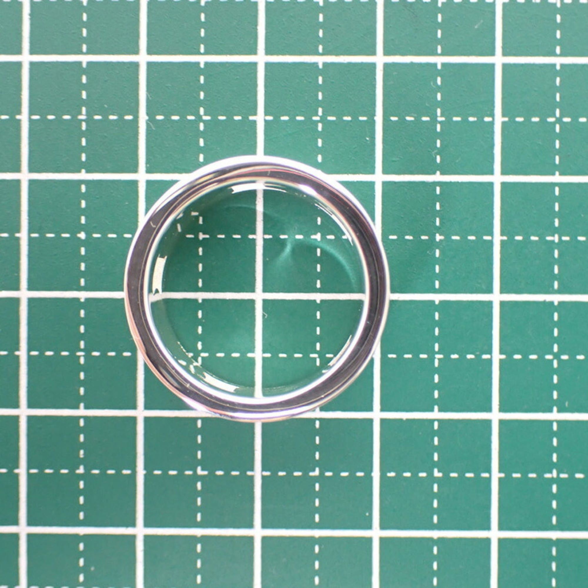 Tiffany & Co. TIFFANY & Co. 925 1837 Ring, Size 10 Size ONE SIZE - 9 Thumbnail