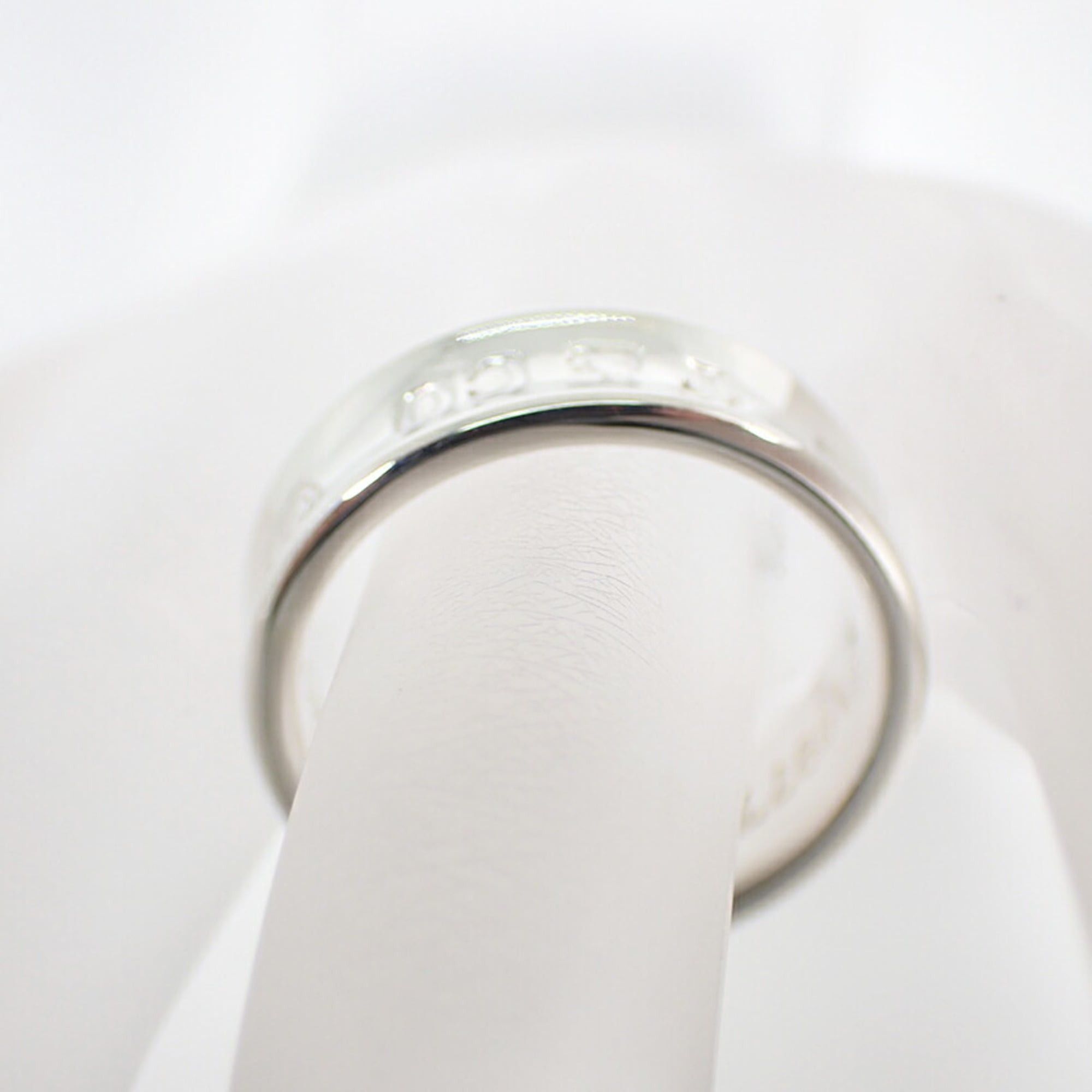 Tiffany & Co. TIFFANY & Co. 925 1837 Ring, Size 15 Size ONE SIZE - 7 Thumbnail