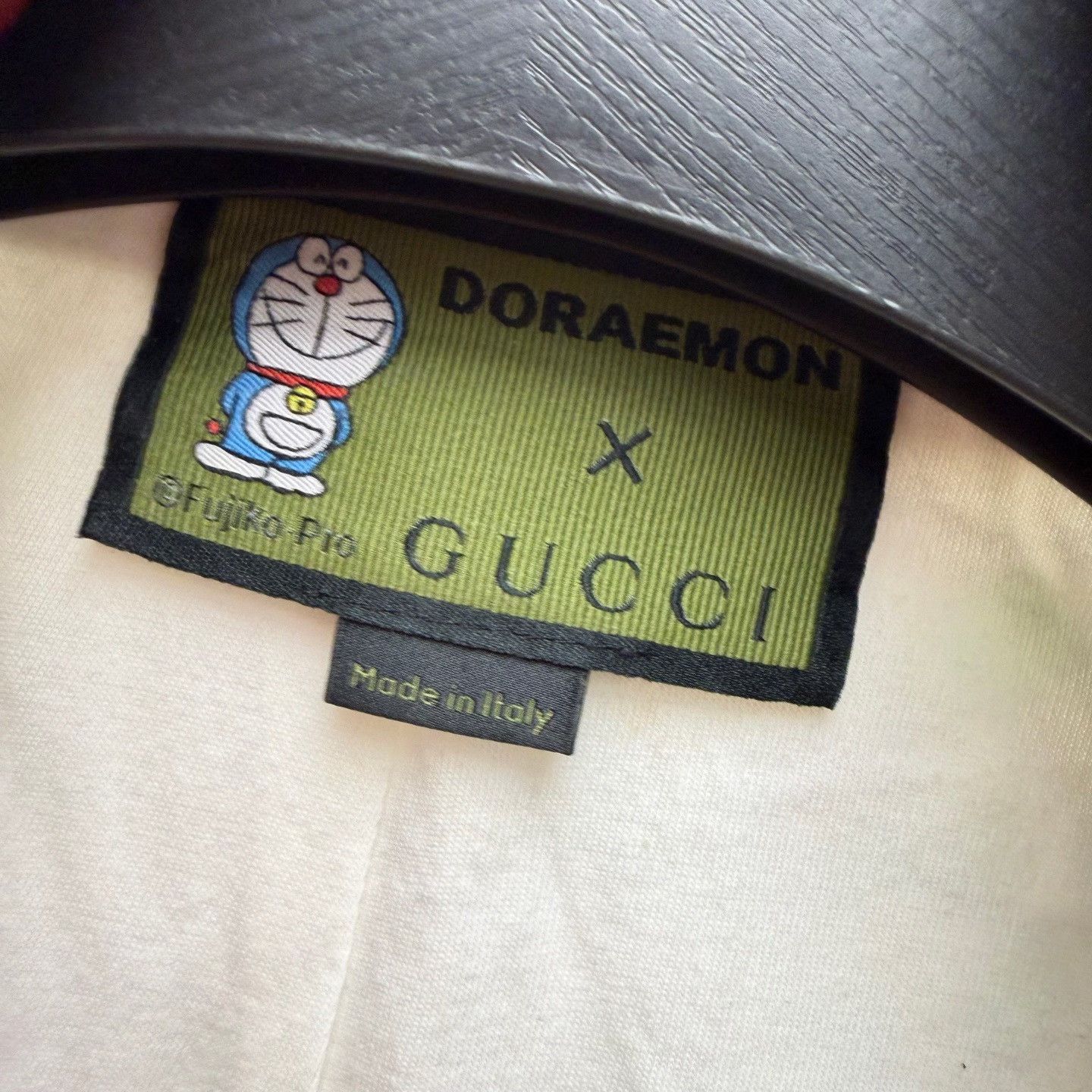 Gucci Gucci Collab Embroidered Jacket XXS Women Size XXS / US 00 / IT 34 - 5 Thumbnail