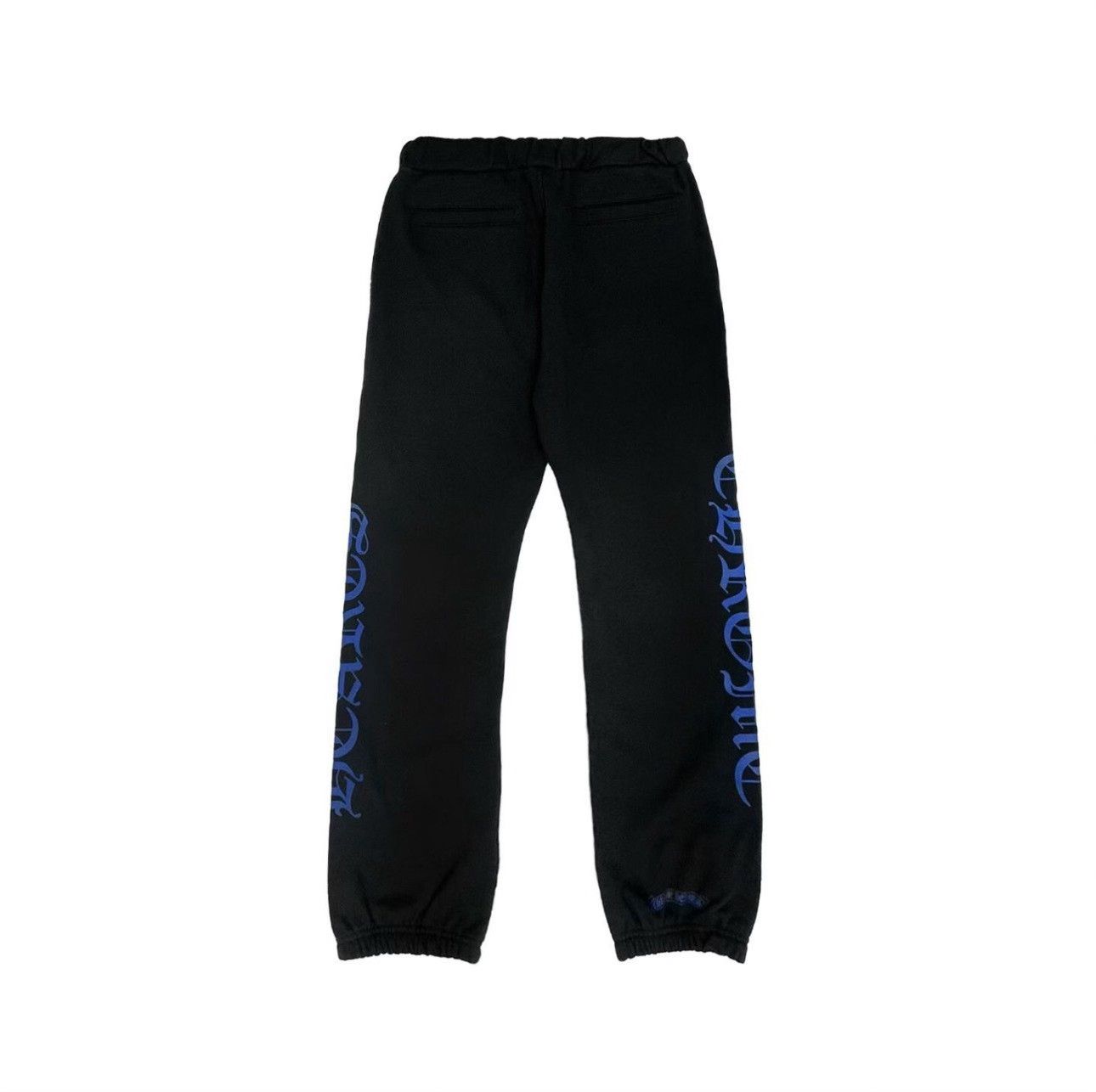 Chrome Hearts Chrome Hearts Blue Casual Pants L Men Size US 34 / EU 50 - 2 Thumbnail
