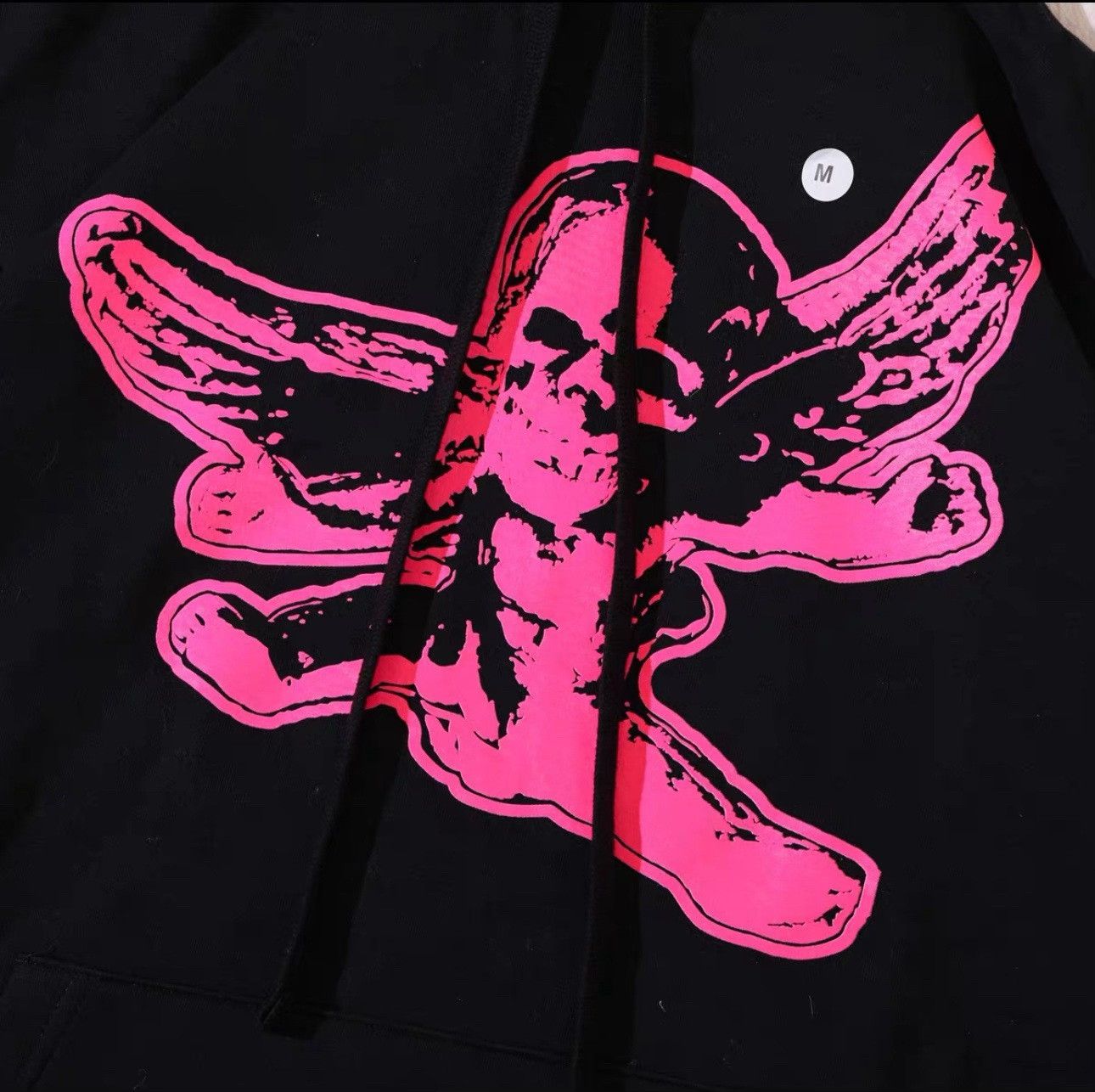 Chrome Hearts Chrome Hearts Pink Hoodie L Men Size US L / EU 52-54 / 3 - 4 Thumbnail