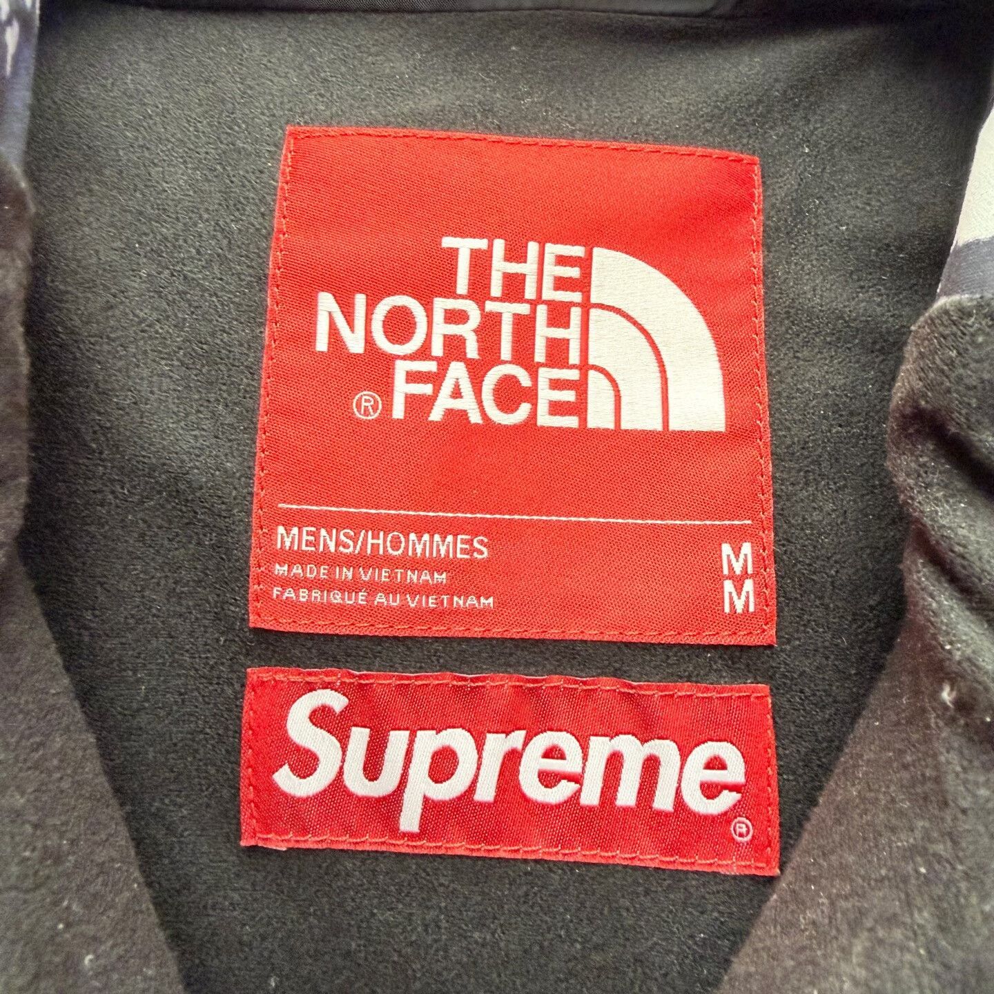 The North Face The North Face Collab Light Jacket M Men Size US M / EU 48-50 / 2 - 7 Thumbnail