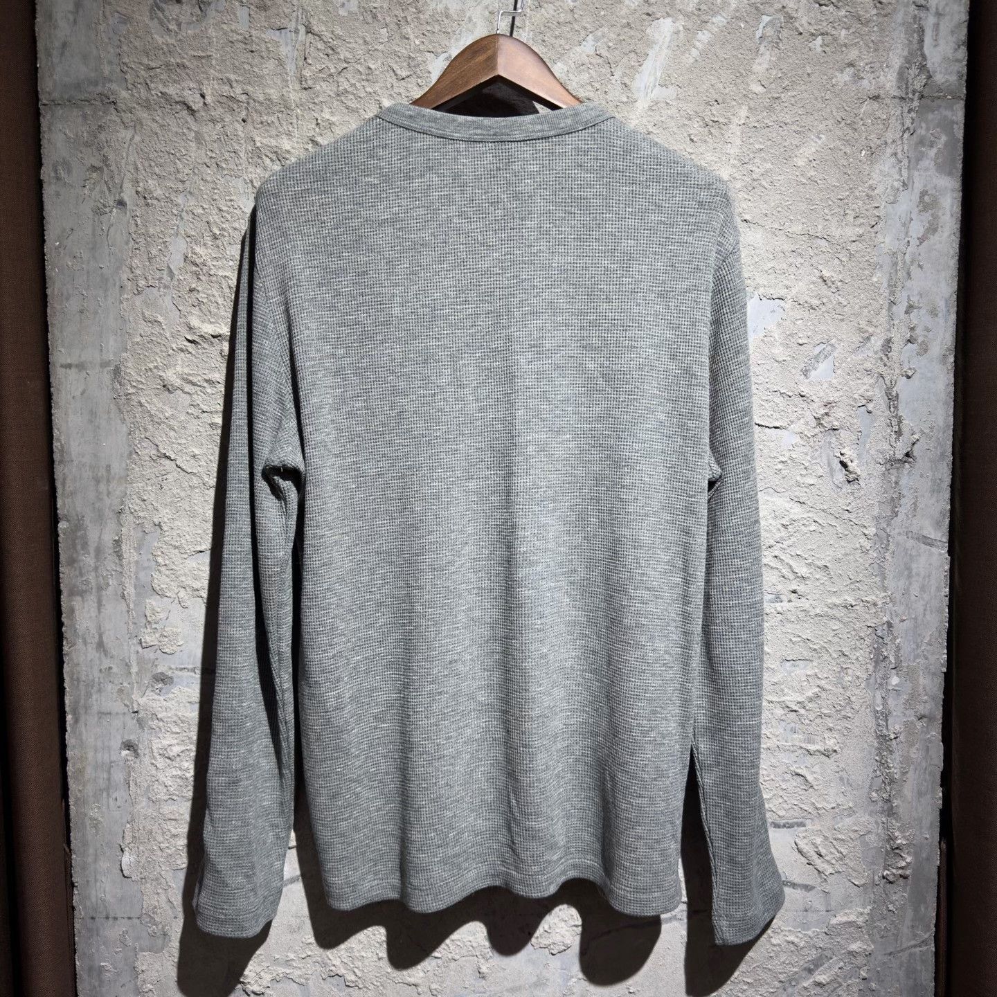 Chrome Hearts Chrome Hearts Embroidered Gray Hoodie L Men Size US L / EU 52-54 / 3 - 2 Thumbnail