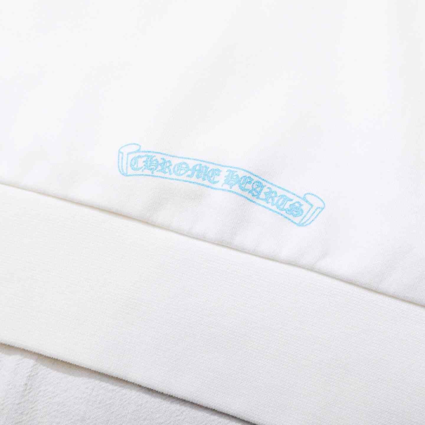 Chrome Hearts Chrome Hearts Limited Hoodie M Men Size US M / EU 48-50 / 2 - 6 Thumbnail