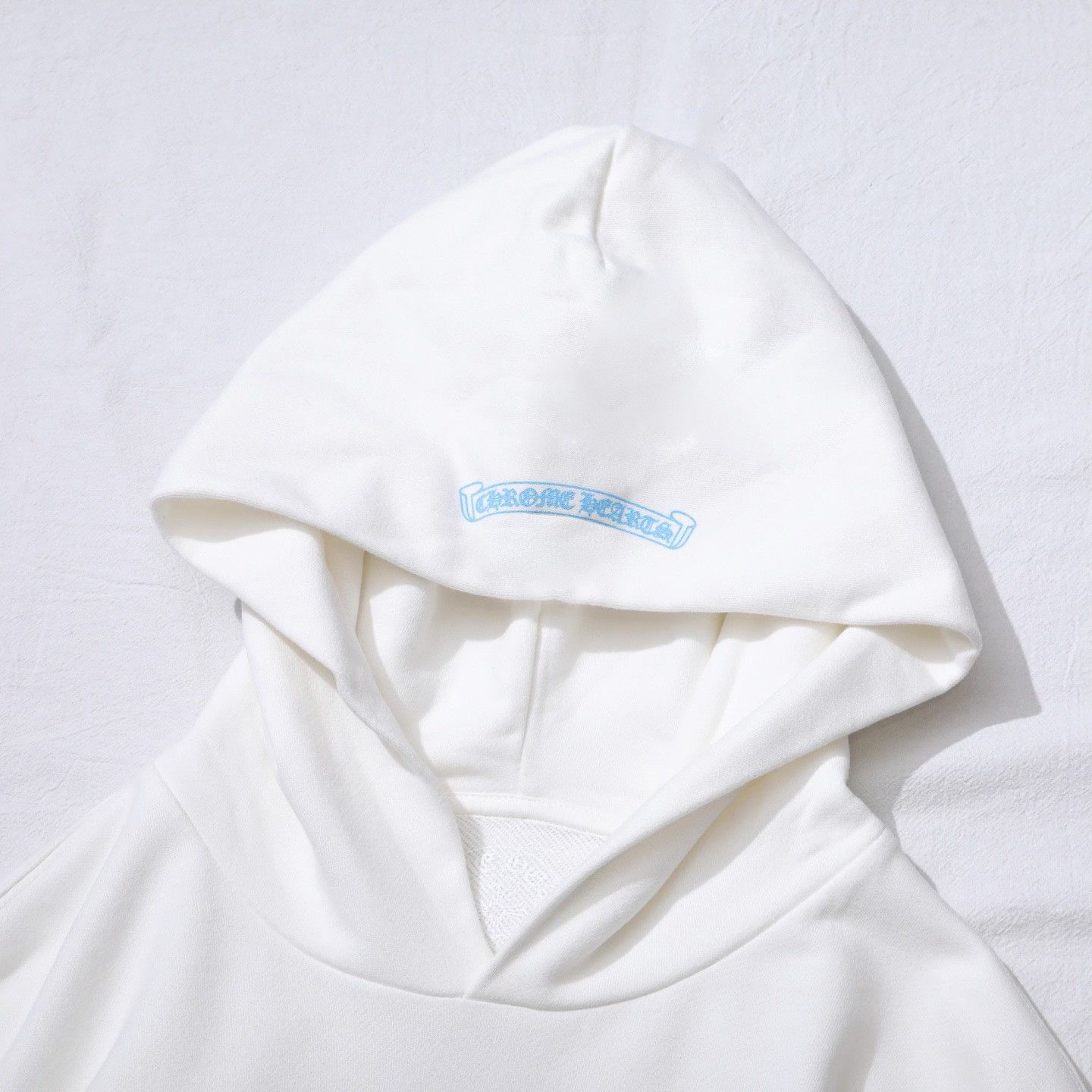 Chrome Hearts Chrome Hearts Limited Hoodie M Men Size US M / EU 48-50 / 2 - 3 Thumbnail