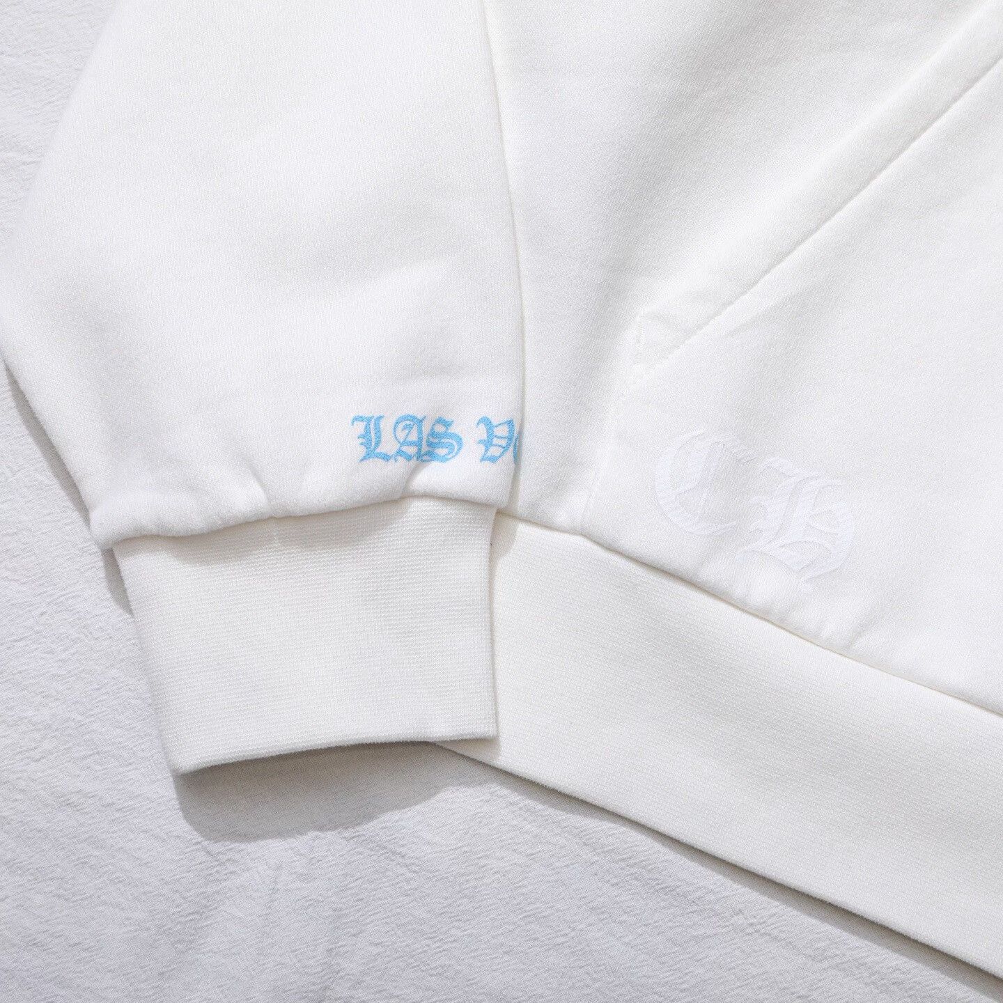 Chrome Hearts Chrome Hearts Limited Hoodie M Men Size US M / EU 48-50 / 2 - 4 Thumbnail