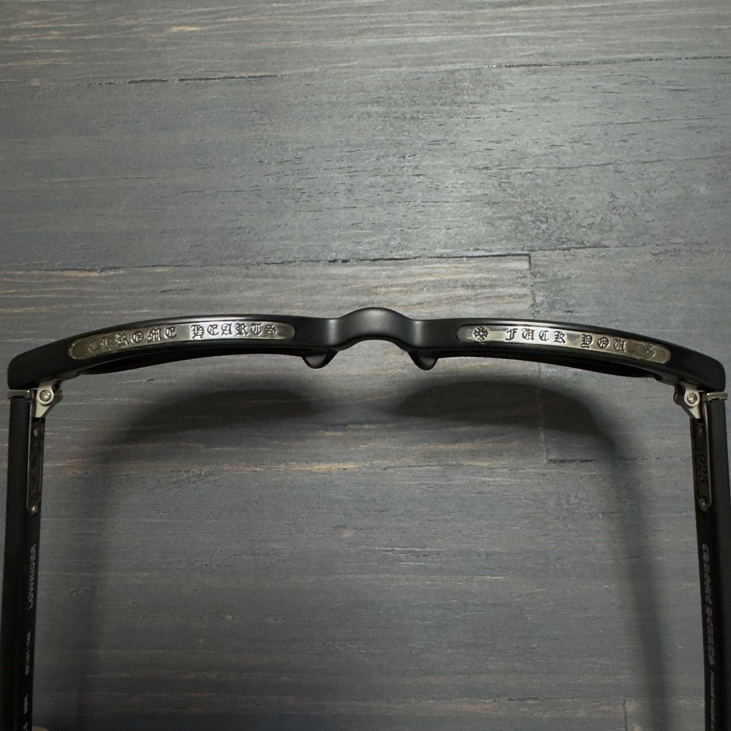 Chrome Hearts Chrome Hearts Item M Men Size ONE SIZE - 2 Thumbnail