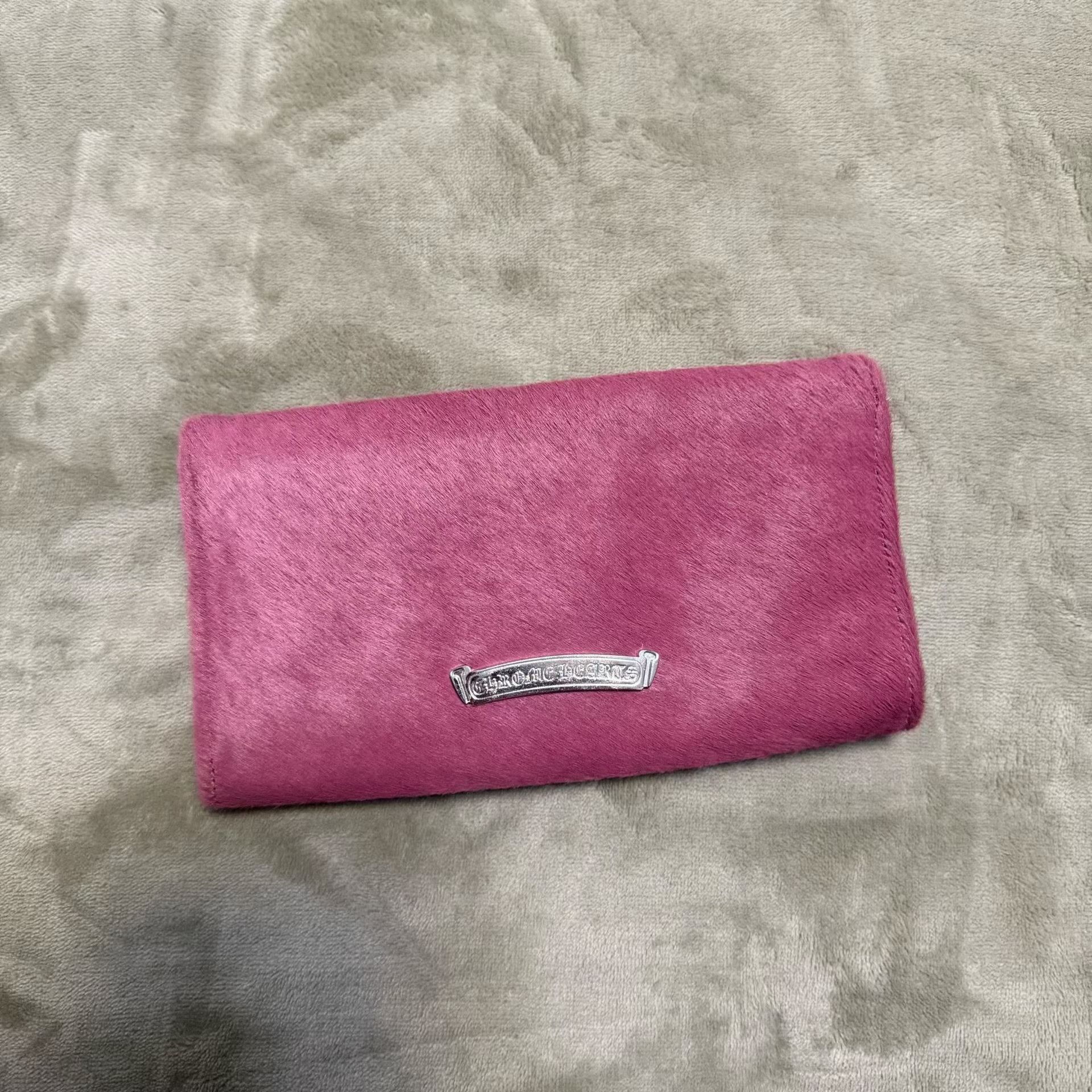 Chrome Hearts Chrome Hearts Long Pink Item S Men Size ONE SIZE - 2 Thumbnail