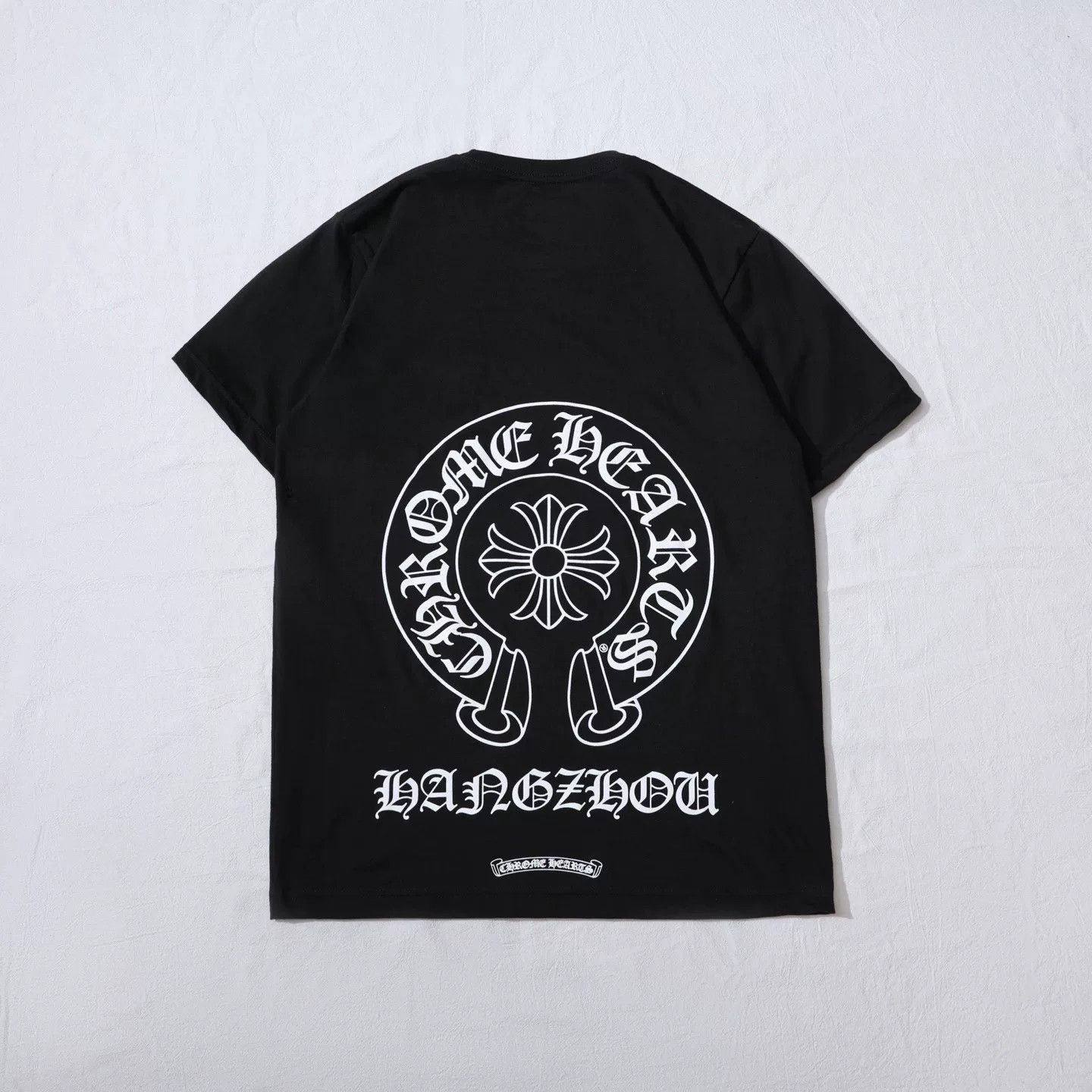 Chrome Hearts Chrome Hearts Limited T-Shirt M Men Size US M / EU 48-50 / 2 - 2 Thumbnail