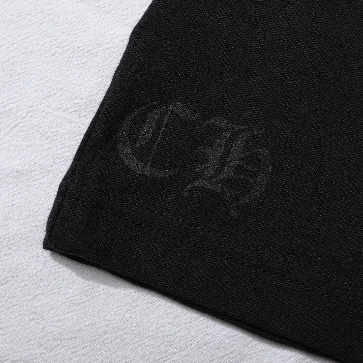 Chrome Hearts Chrome Hearts Limited T-Shirt M Men Size US M / EU 48-50 / 2 - 5 Thumbnail
