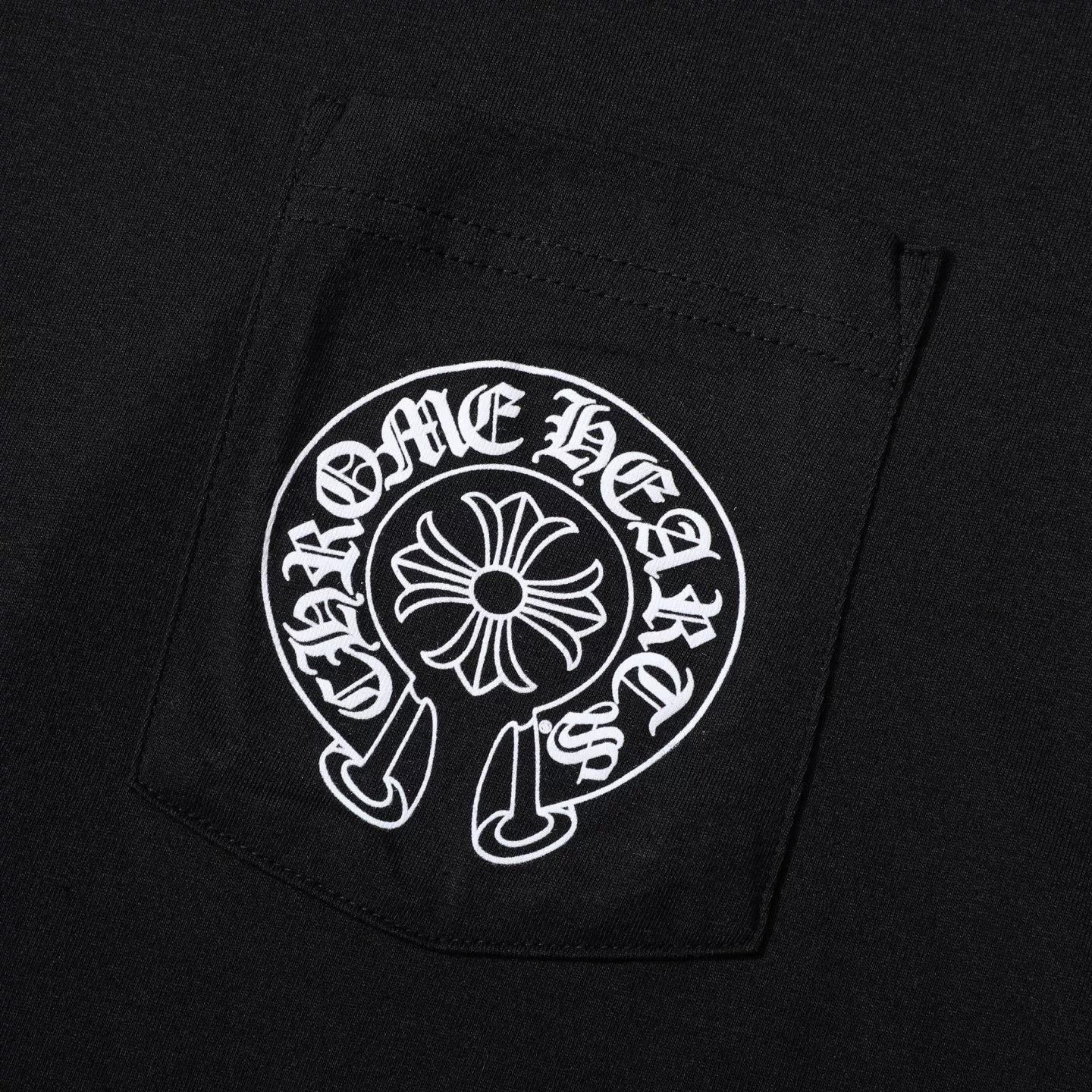 Chrome Hearts Chrome Hearts Limited T-Shirt M Men Size US M / EU 48-50 / 2 - 4 Thumbnail