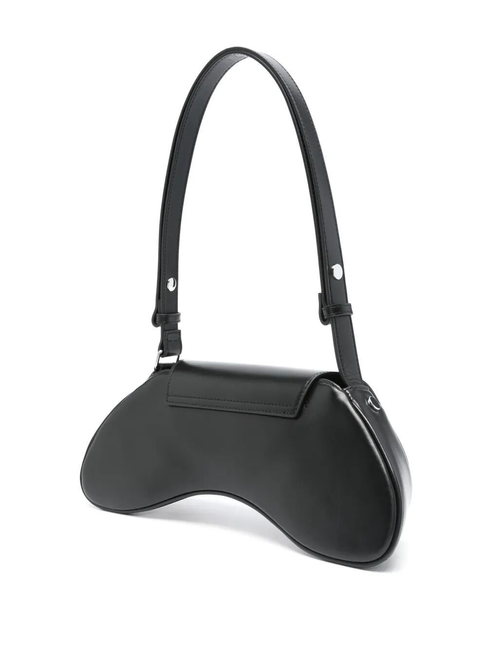 Diesel PLAY CROSSBODY BAG Size ONE SIZE - 4 Thumbnail