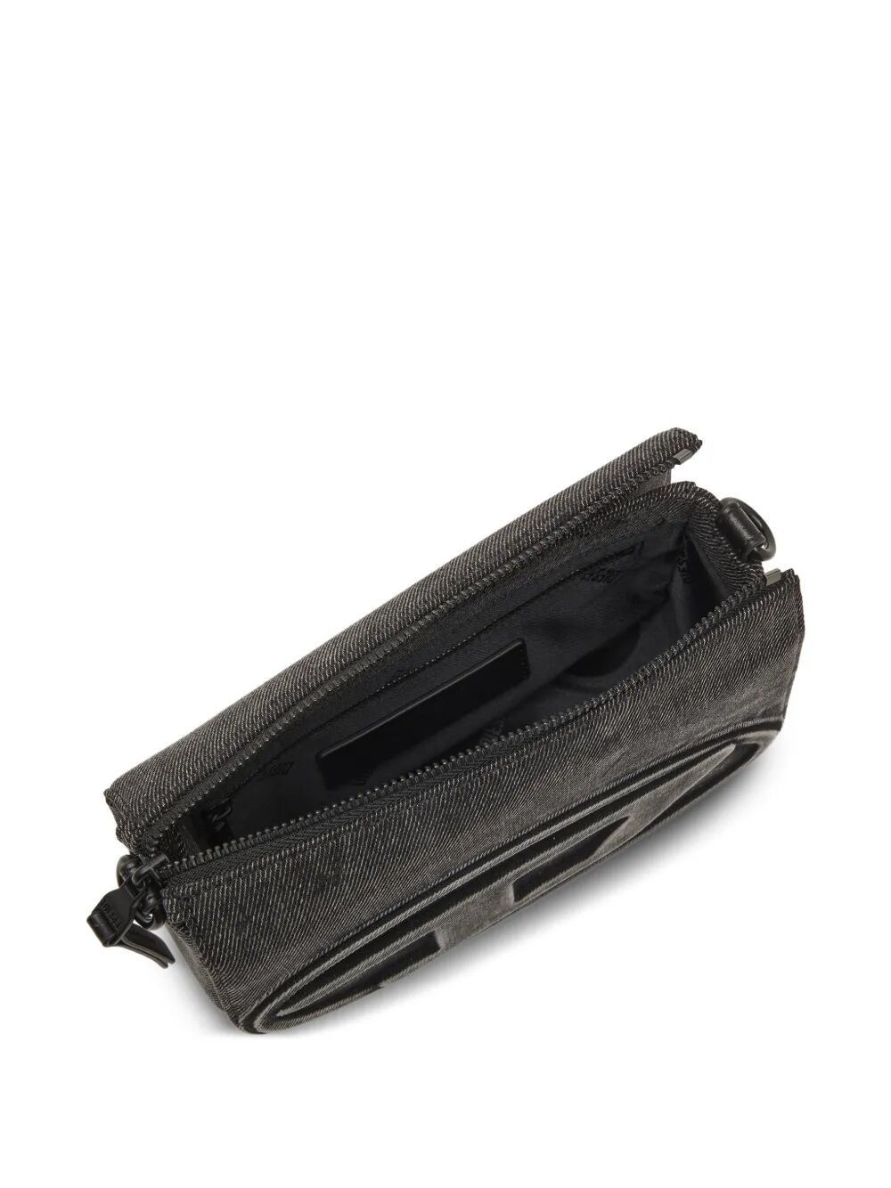 Diesel "1DR CAMERA BAG" CROSSOBODY Size ONE SIZE - 3 Thumbnail