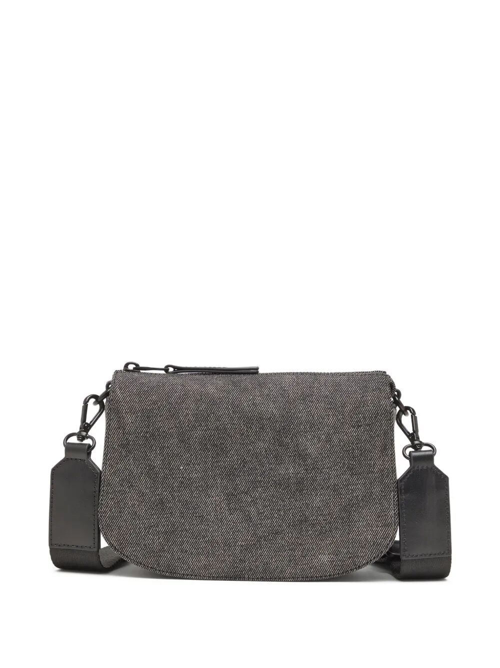 Diesel "1DR CAMERA BAG" CROSSOBODY Size ONE SIZE - 5 Thumbnail
