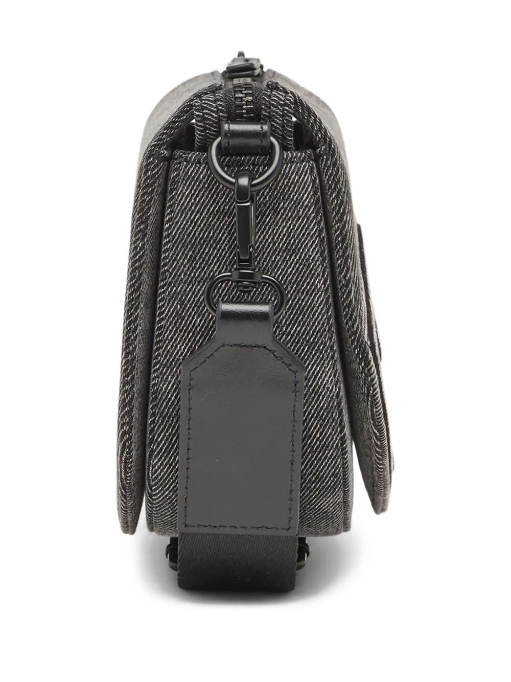 Diesel "1DR CAMERA BAG" CROSSOBODY Size ONE SIZE - 2 Thumbnail