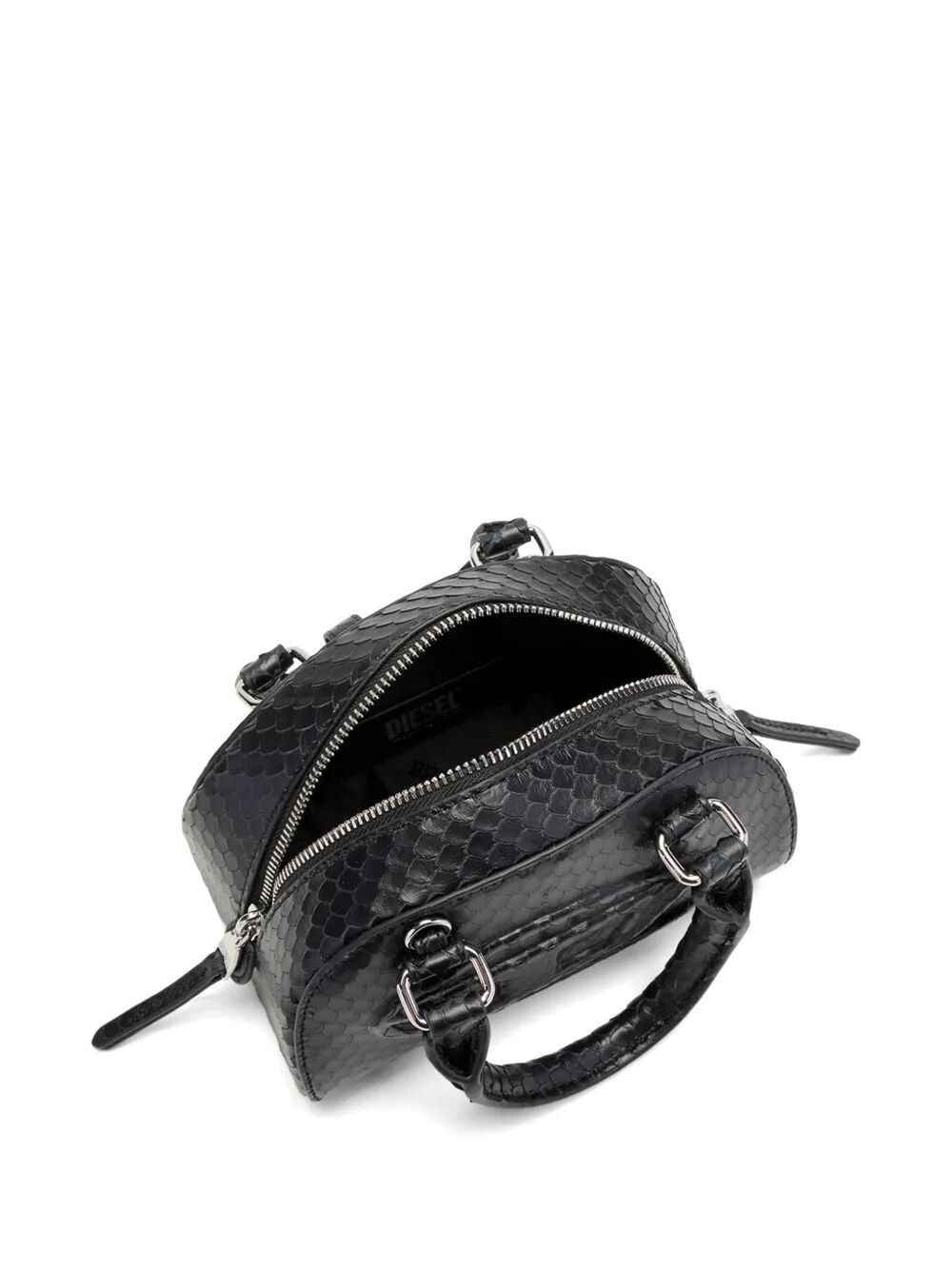Diesel "1DR DOME" CROSSBODY BAG Size ONE SIZE - 4 Thumbnail