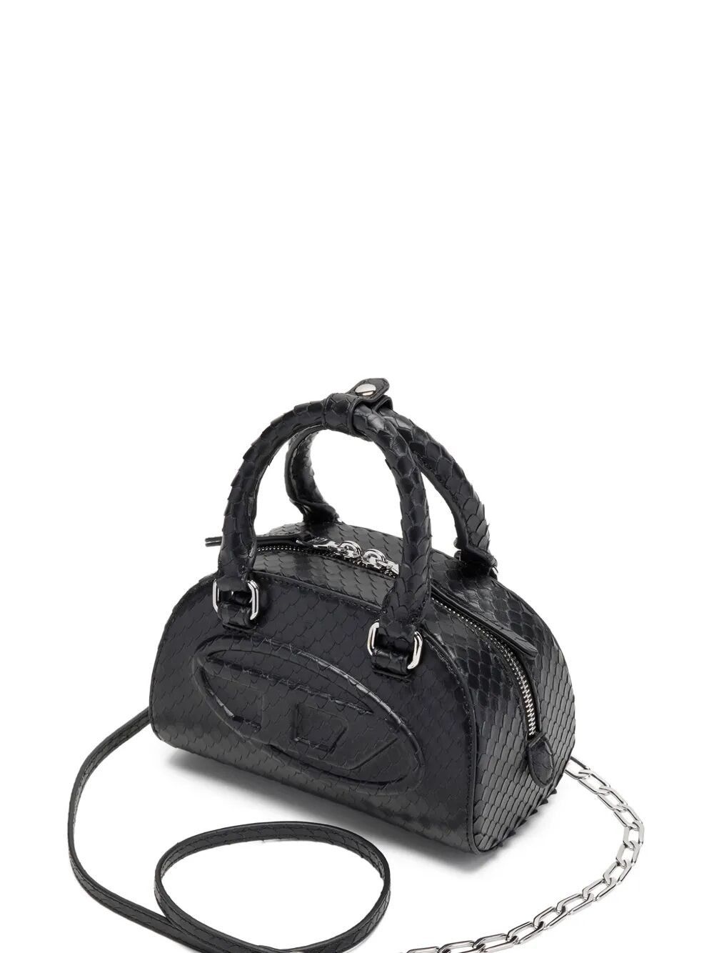 Diesel "1DR DOME" CROSSBODY BAG Size ONE SIZE - 5 Thumbnail