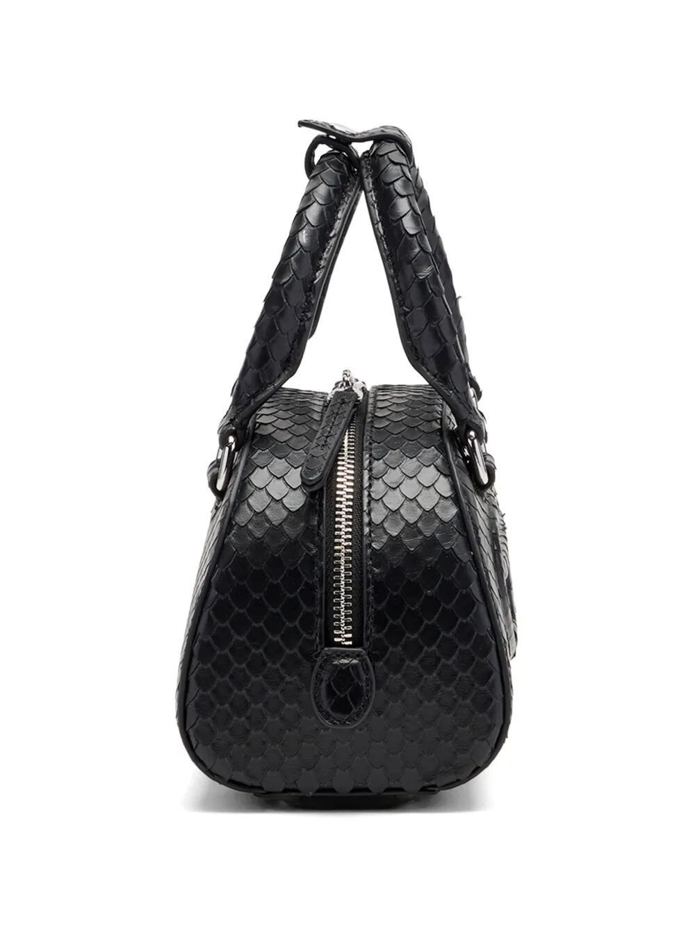 Diesel "1DR DOME" CROSSBODY BAG Size ONE SIZE - 2 Thumbnail