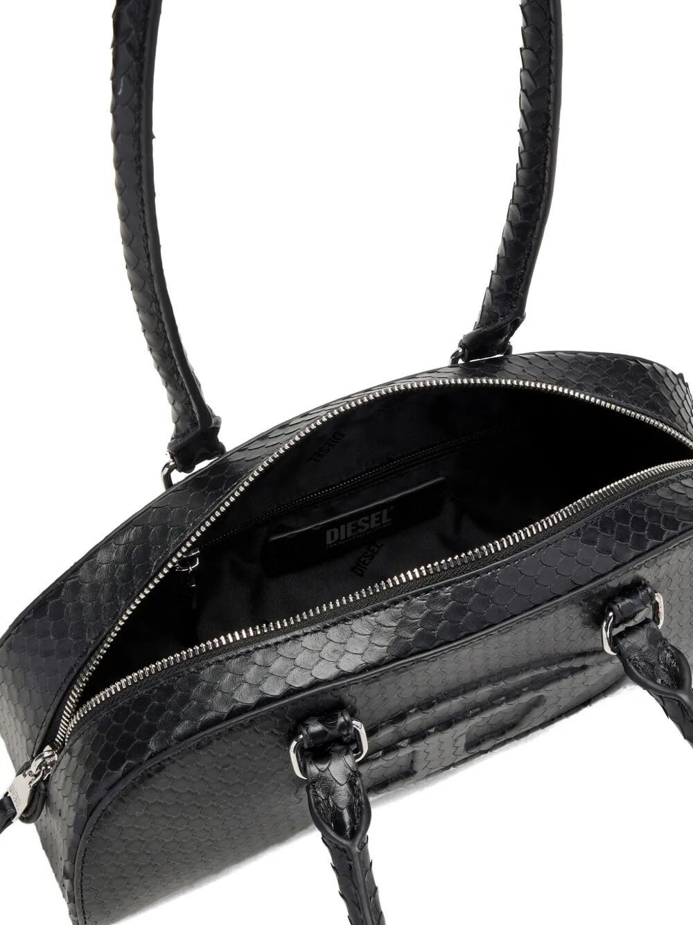 Diesel "1DR DOME" SHOULDER EW BAG Size ONE SIZE - 3 Thumbnail