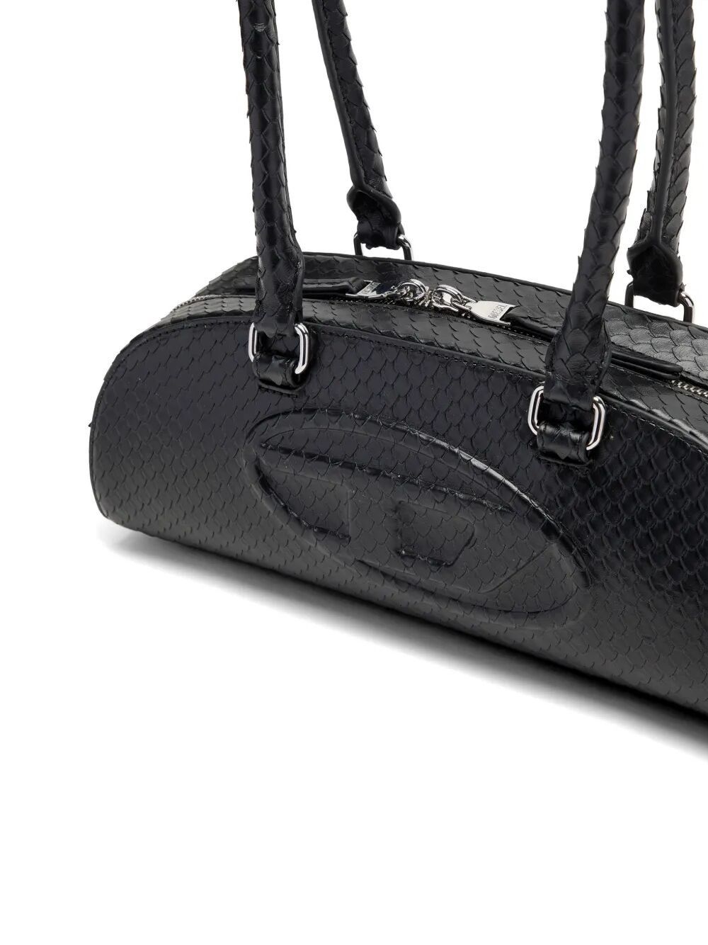 Diesel "1DR DOME" SHOULDER EW BAG Size ONE SIZE - 5 Thumbnail