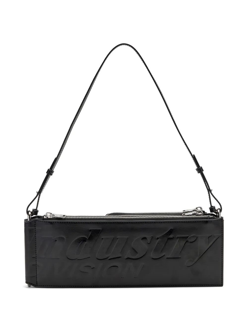 Diesel "FLAG-D" SHOULDER BAG X Size ONE SIZE - 2 Thumbnail