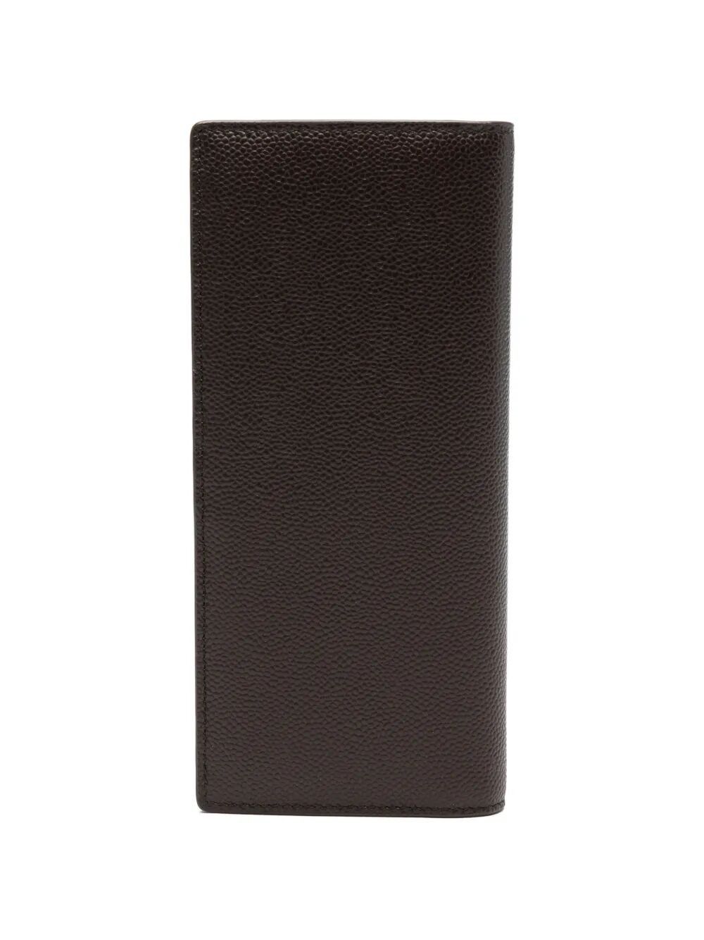 Tod's CLASSIC CONTINENTAL WALLET Size ONE SIZE - 3 Thumbnail