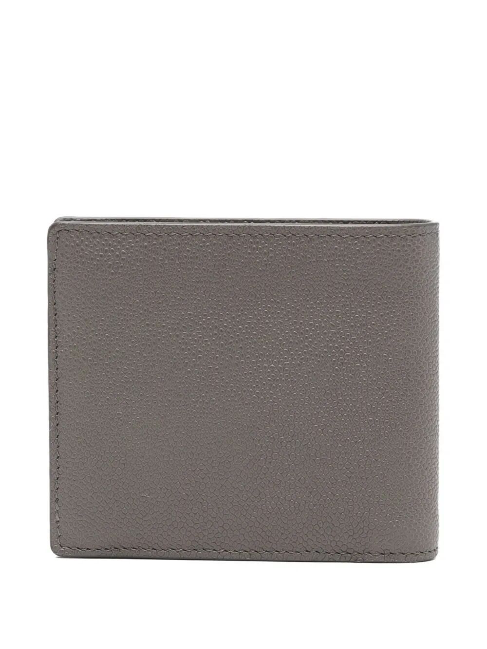 Tod's CLASSIC WALLET WITH COIN HOLDER Size ONE SIZE - 2 Thumbnail