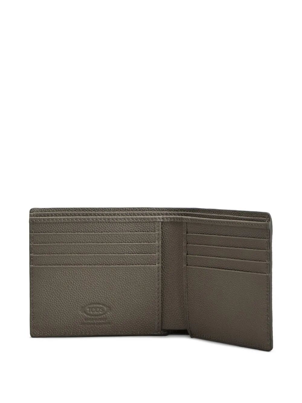 Tod's CLASSIC WALLET Size ONE SIZE - 2 Thumbnail
