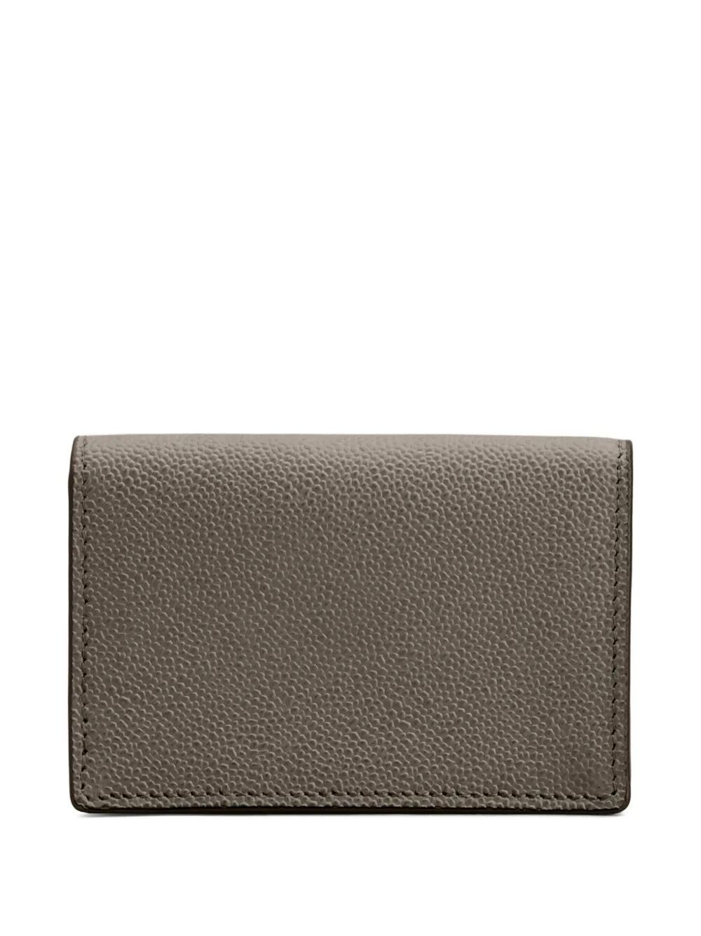 Tod's CLASSIC CARD HOLDER Size ONE SIZE - 4 Thumbnail