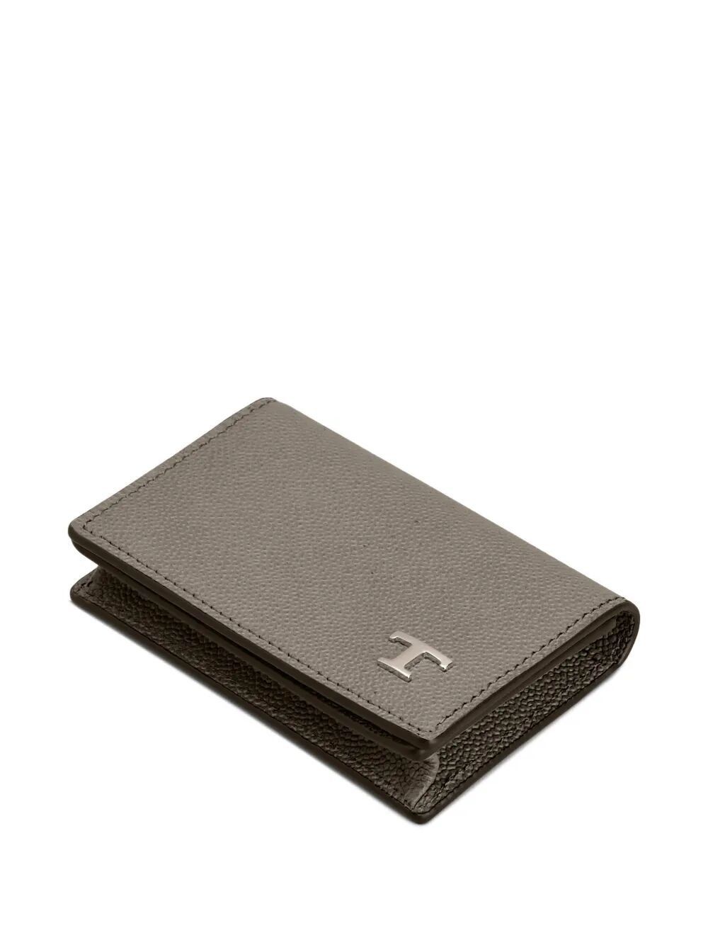 Tod's CLASSIC CARD HOLDER Size ONE SIZE - 3 Thumbnail