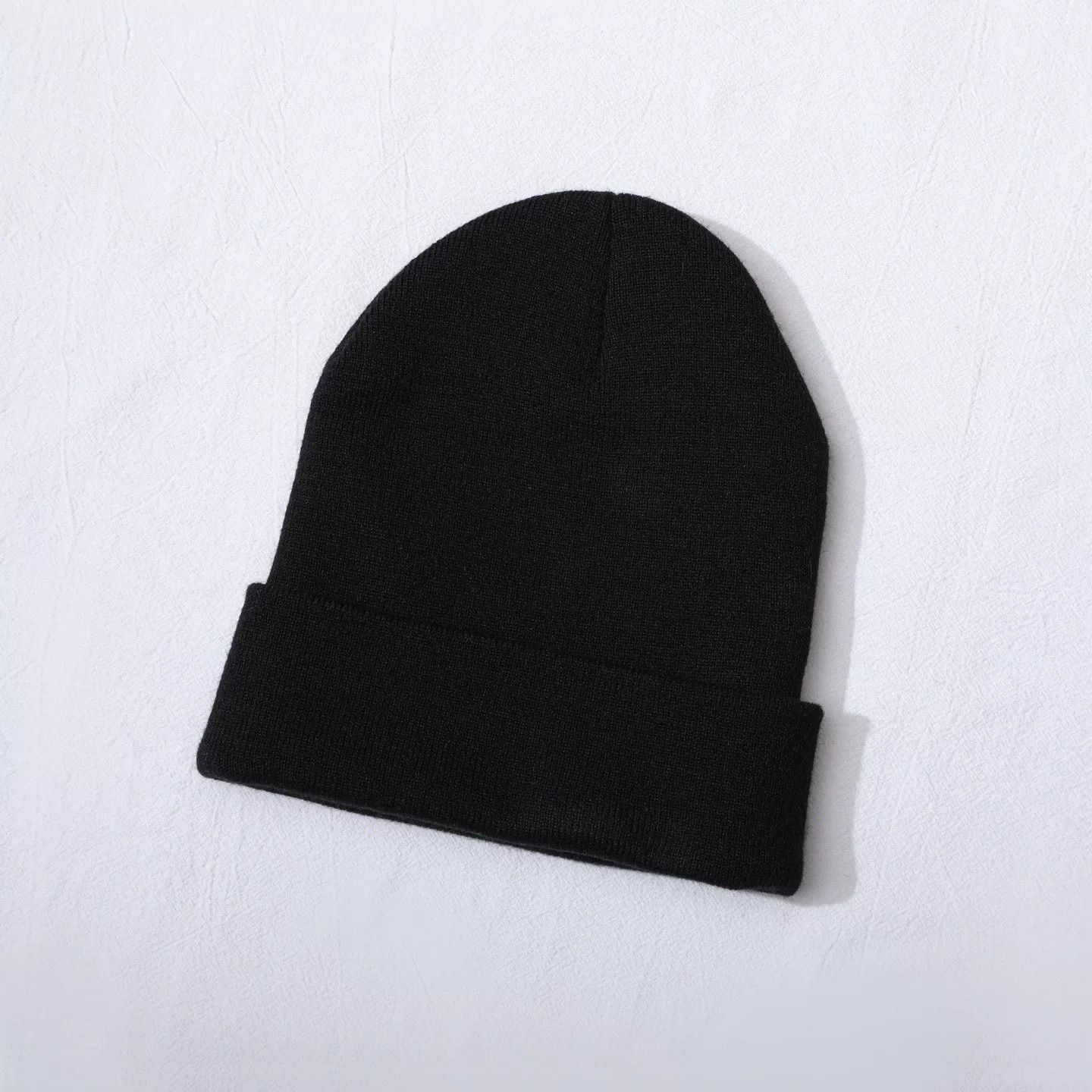 Chrome Hearts Chrome Hearts Embroidered Black Hat L Men Size ONE SIZE - 2 Thumbnail