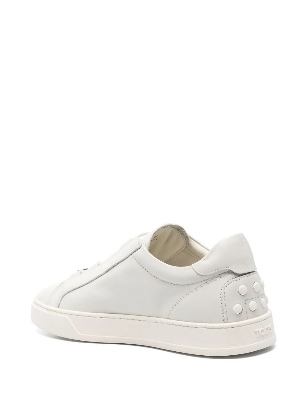 Tod's "JUST IN TIME" SNEAKERS Size US 11 / EU 44 - 2 Thumbnail