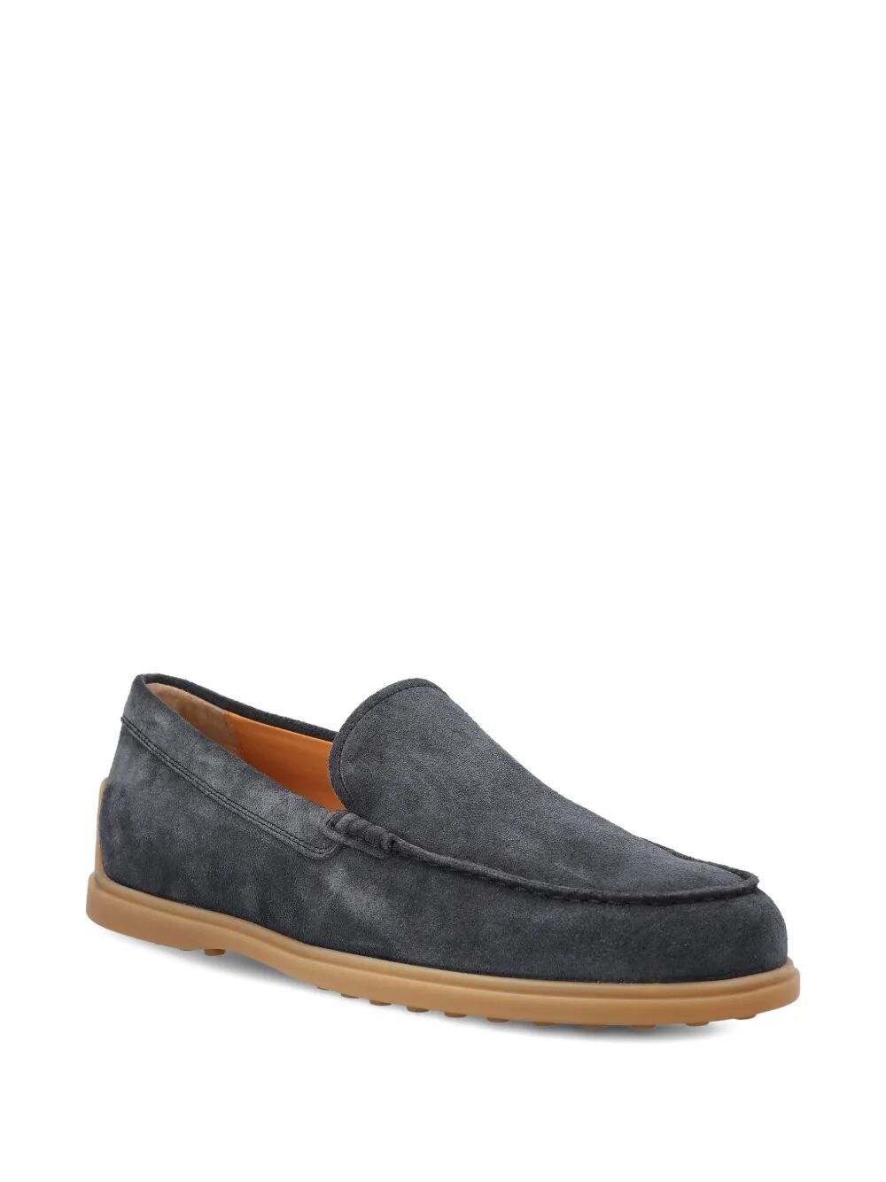 Tod's "REVERSED" RUBBER LOAFER Size US 7 / EU 40 - 3 Thumbnail