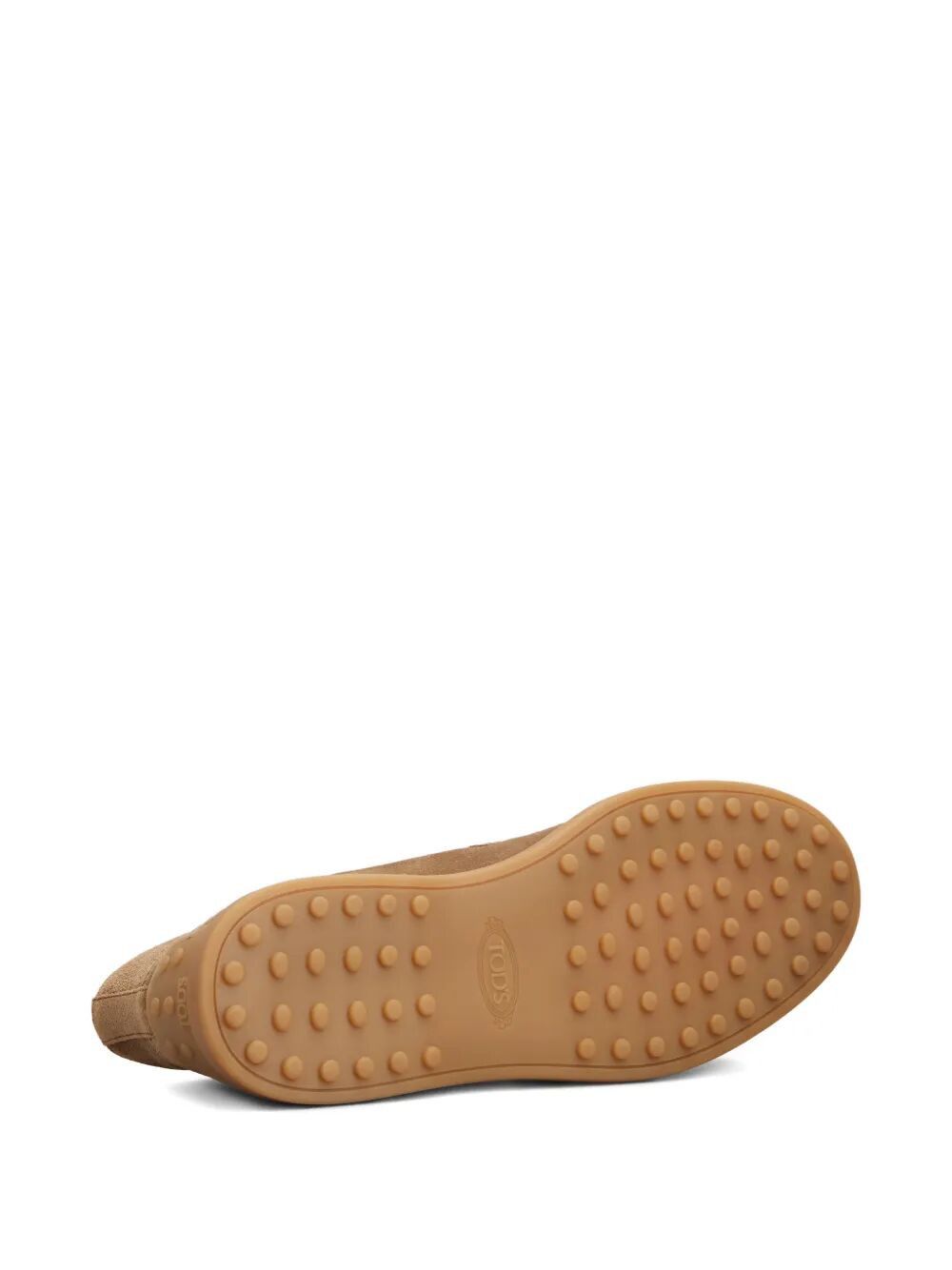 Tod's "REVERSED" RUBBER LOAFER Size US 11 / EU 44 - 3 Thumbnail