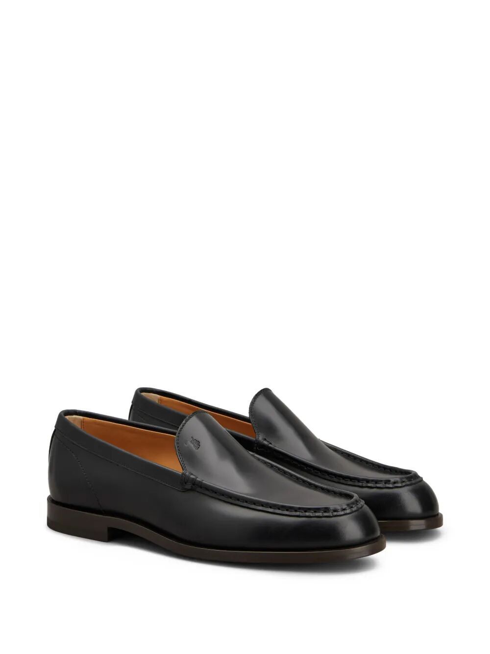 Tod's "CALGARY" CLASSIC LOAFER Size US 12 / EU 45 - 4 Thumbnail
