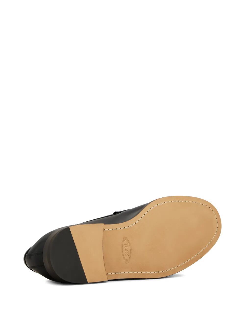 Tod's "CALGARY" CLASSIC LOAFER Size US 7 / EU 40 - 2 Thumbnail