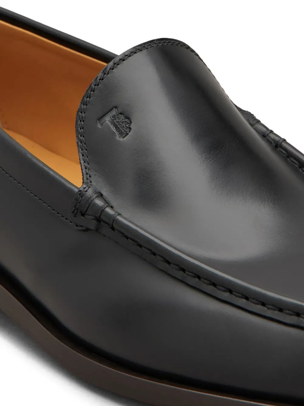 Tod's "CALGARY" CLASSIC LOAFER Size US 9 / EU 42 - 5 Thumbnail
