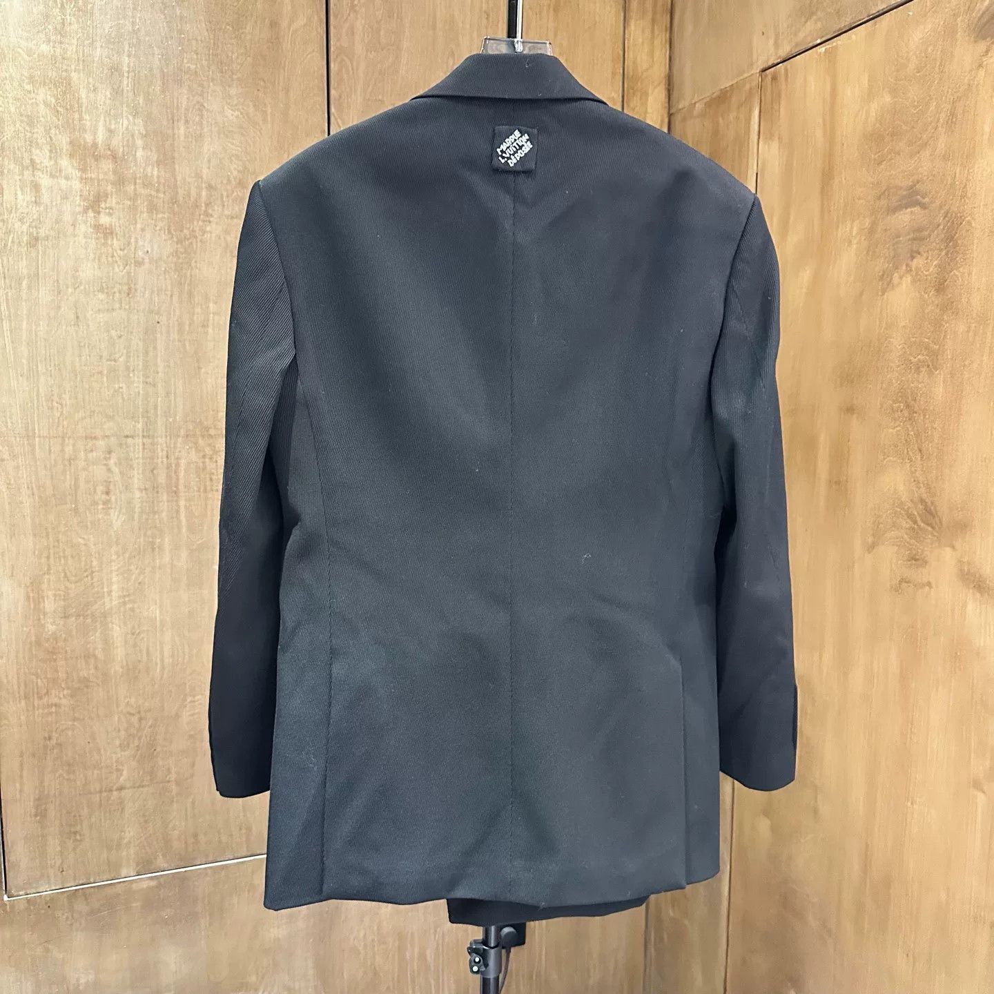 Louis Vuitton Louis Vuitton Collab Limited Suit M Men Size 40R - 2 Thumbnail