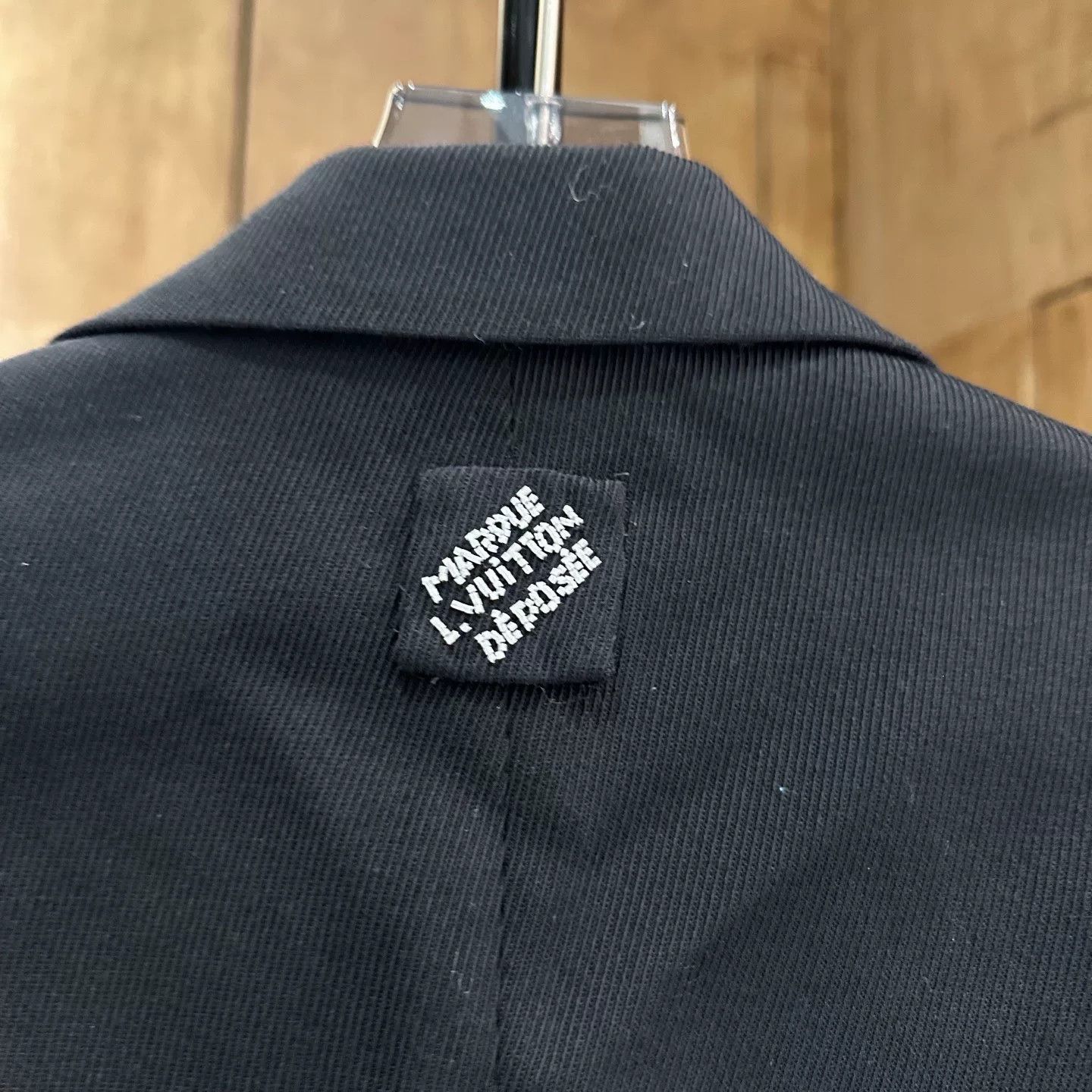 Louis Vuitton Louis Vuitton Collab Limited Suit M Men Size 40R - 5 Thumbnail