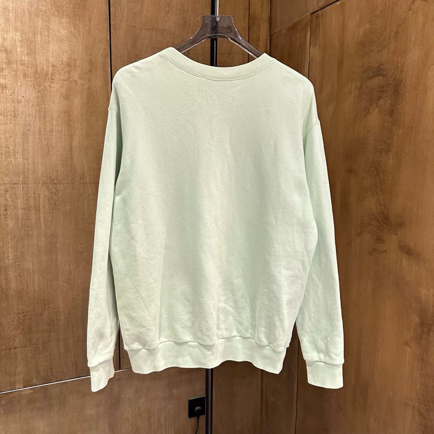 Gucci Gucci Green Hoodie XS Men Size US XS / EU 42 / 0 - 2 Thumbnail